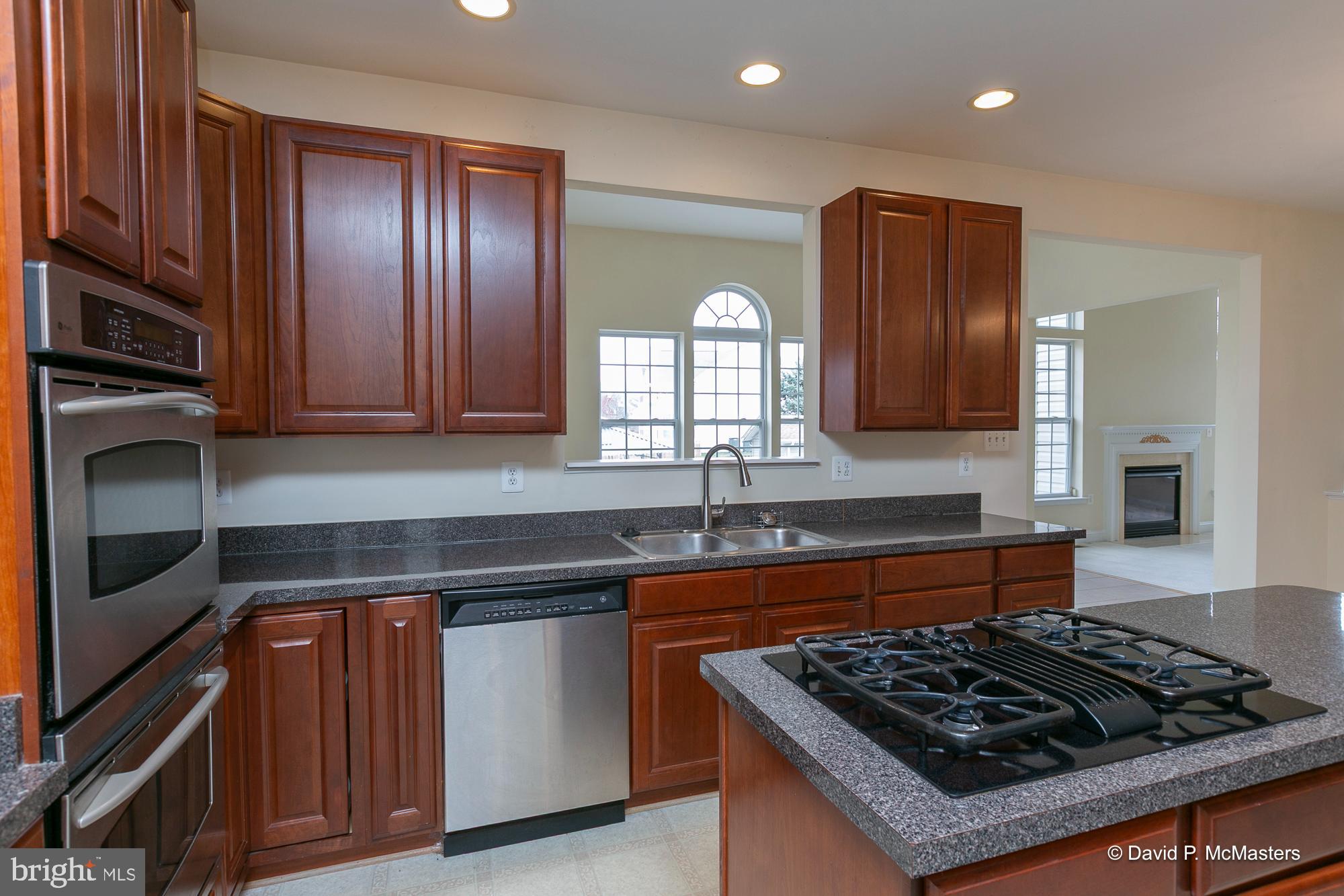 NORBORNE GLEBE - Residential