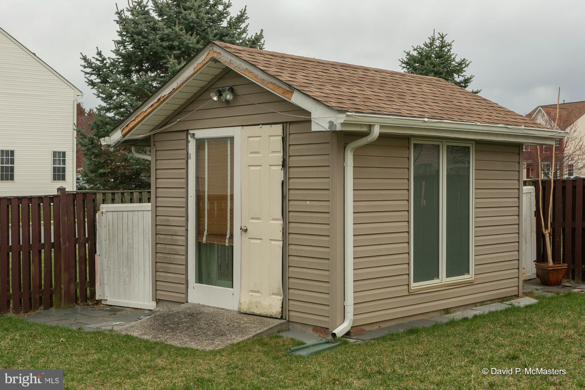 NORBORNE GLEBE - Residential