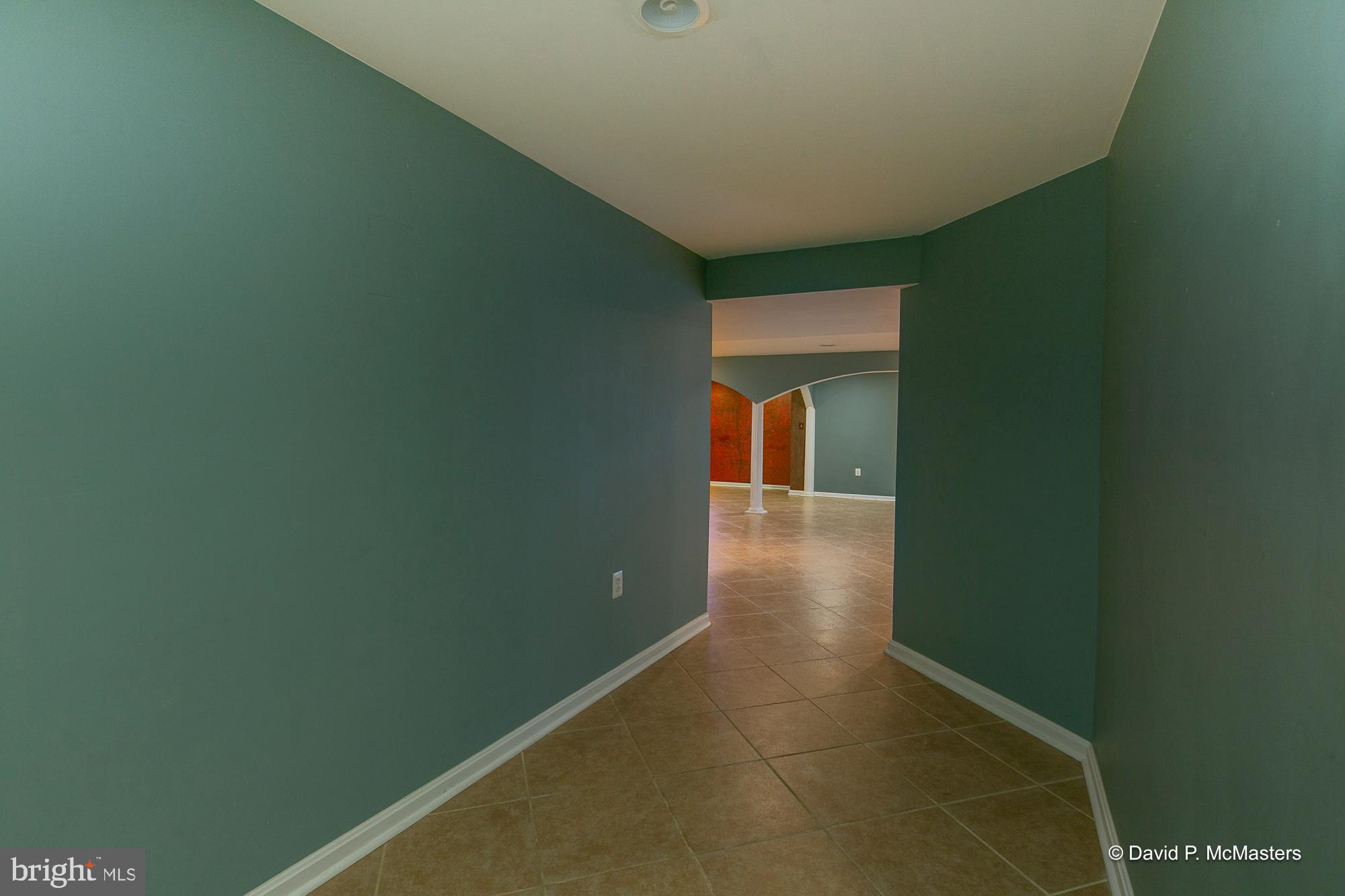 NORBORNE GLEBE - Residential