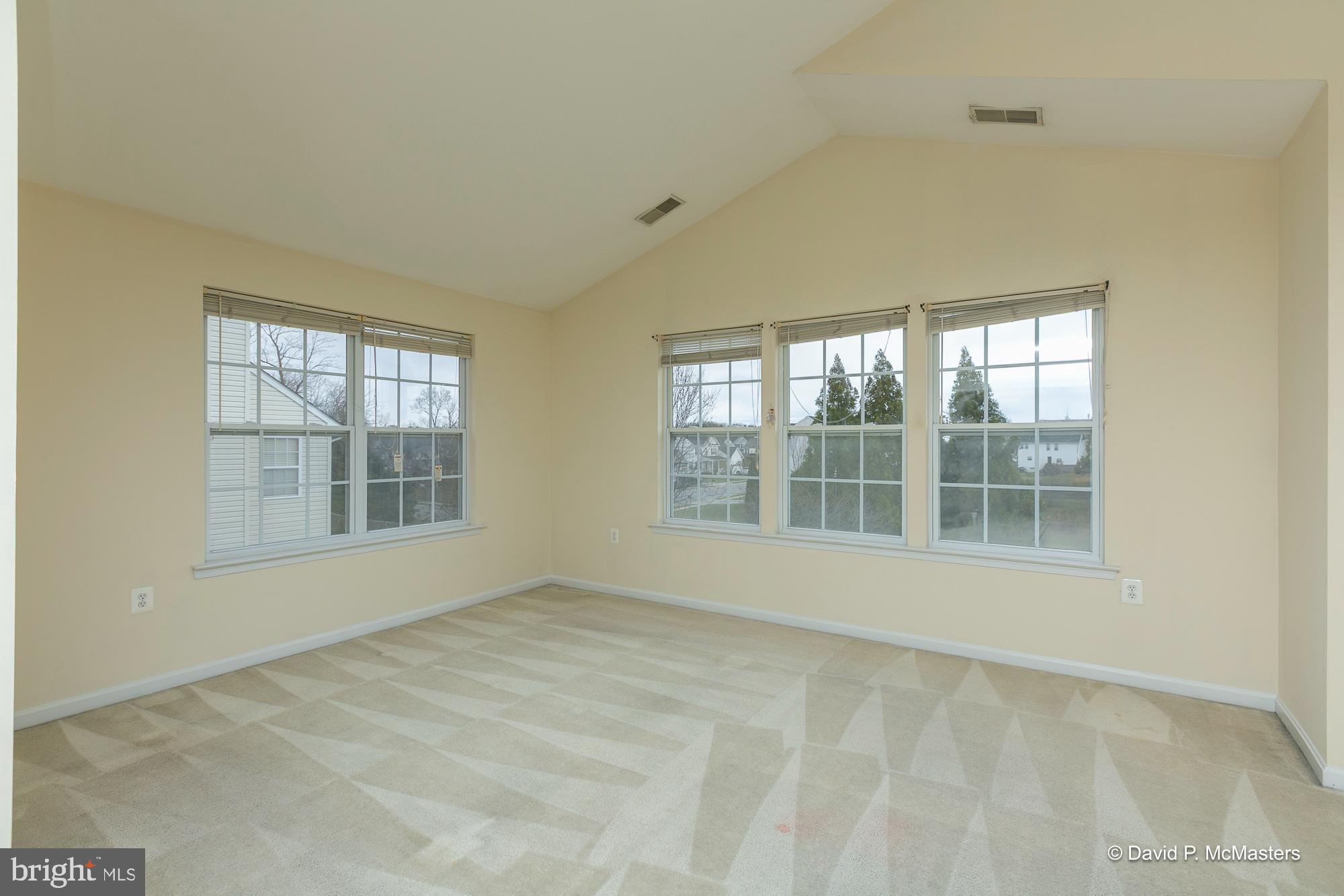 NORBORNE GLEBE - Residential