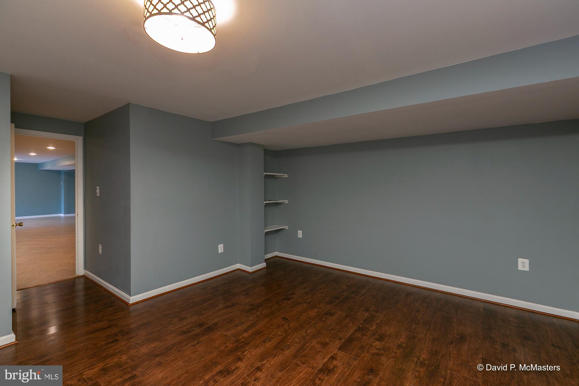 NORBORNE GLEBE - Residential