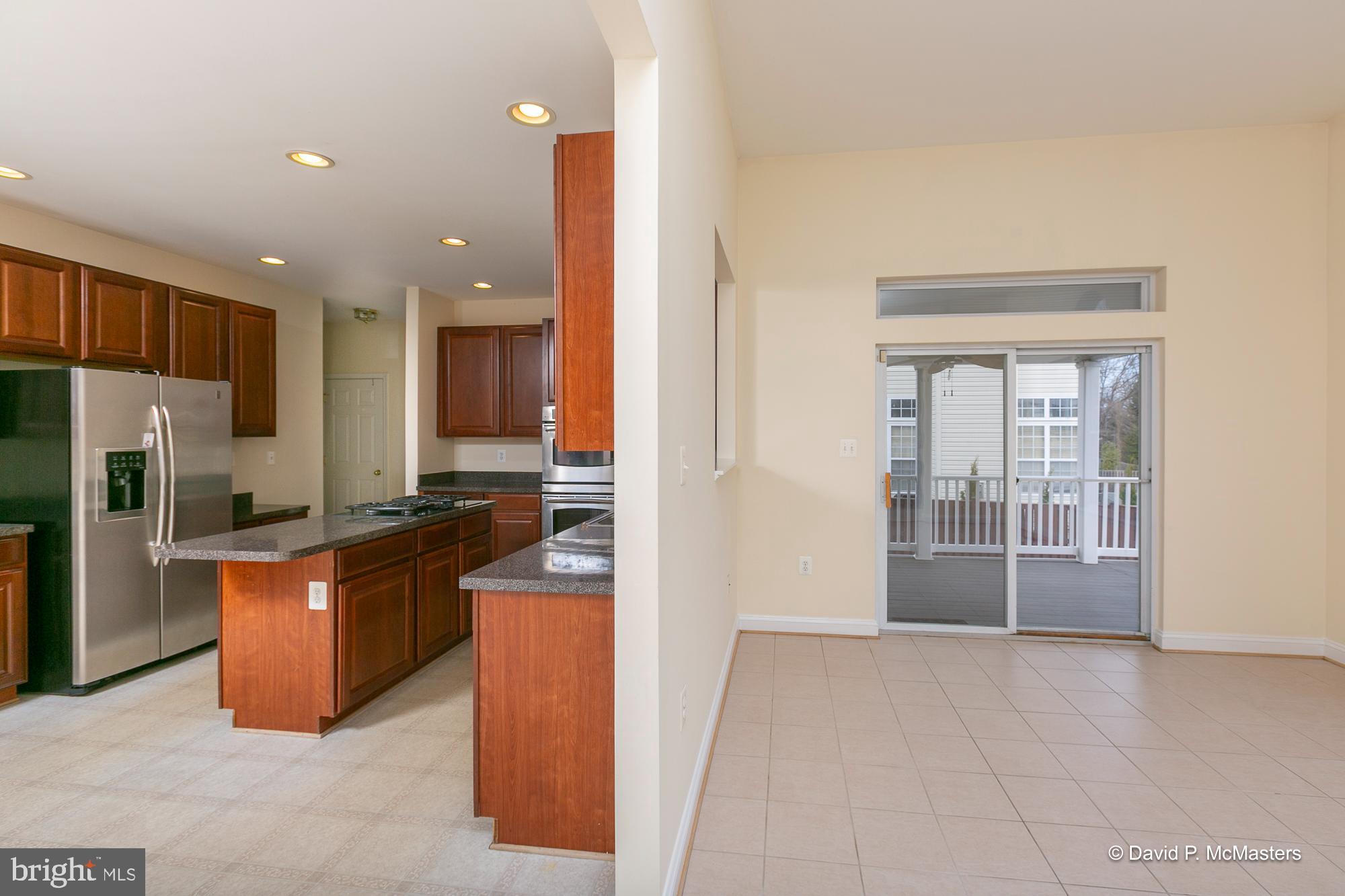 NORBORNE GLEBE - Residential