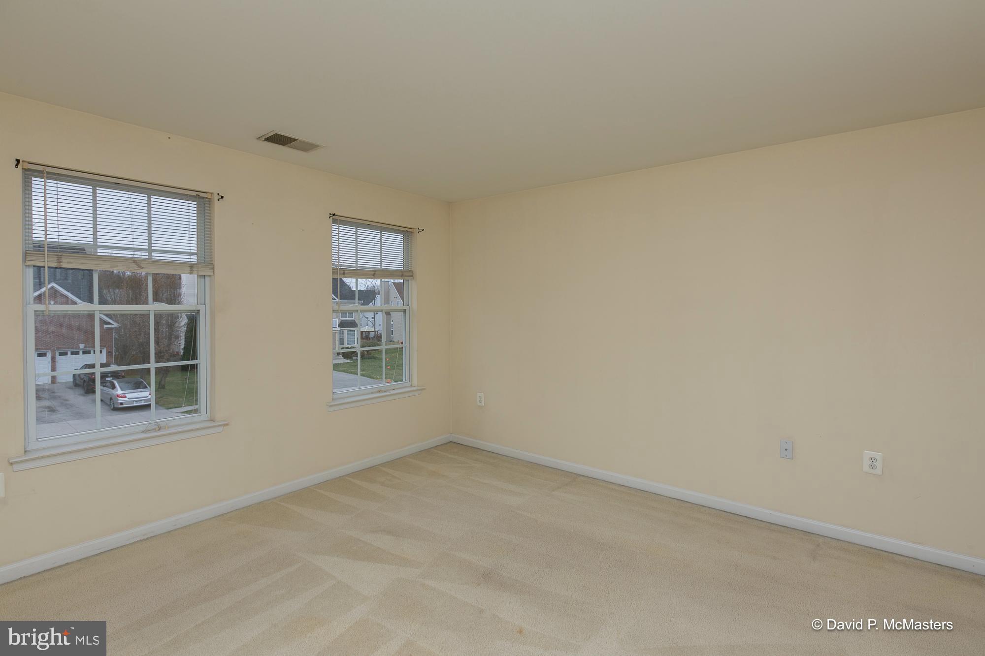 NORBORNE GLEBE - Residential