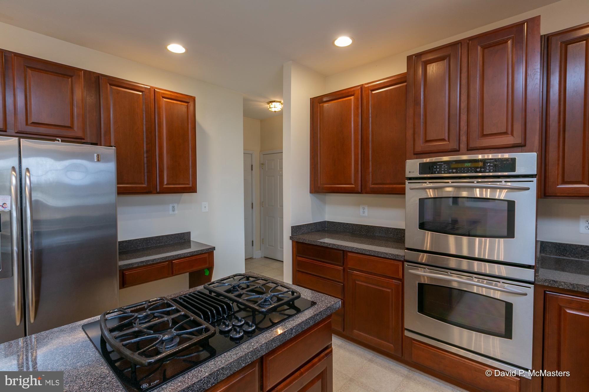 NORBORNE GLEBE - Residential