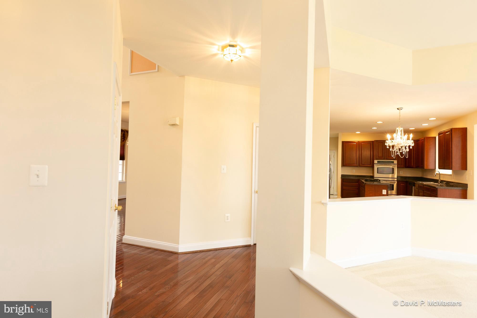 NORBORNE GLEBE - Residential