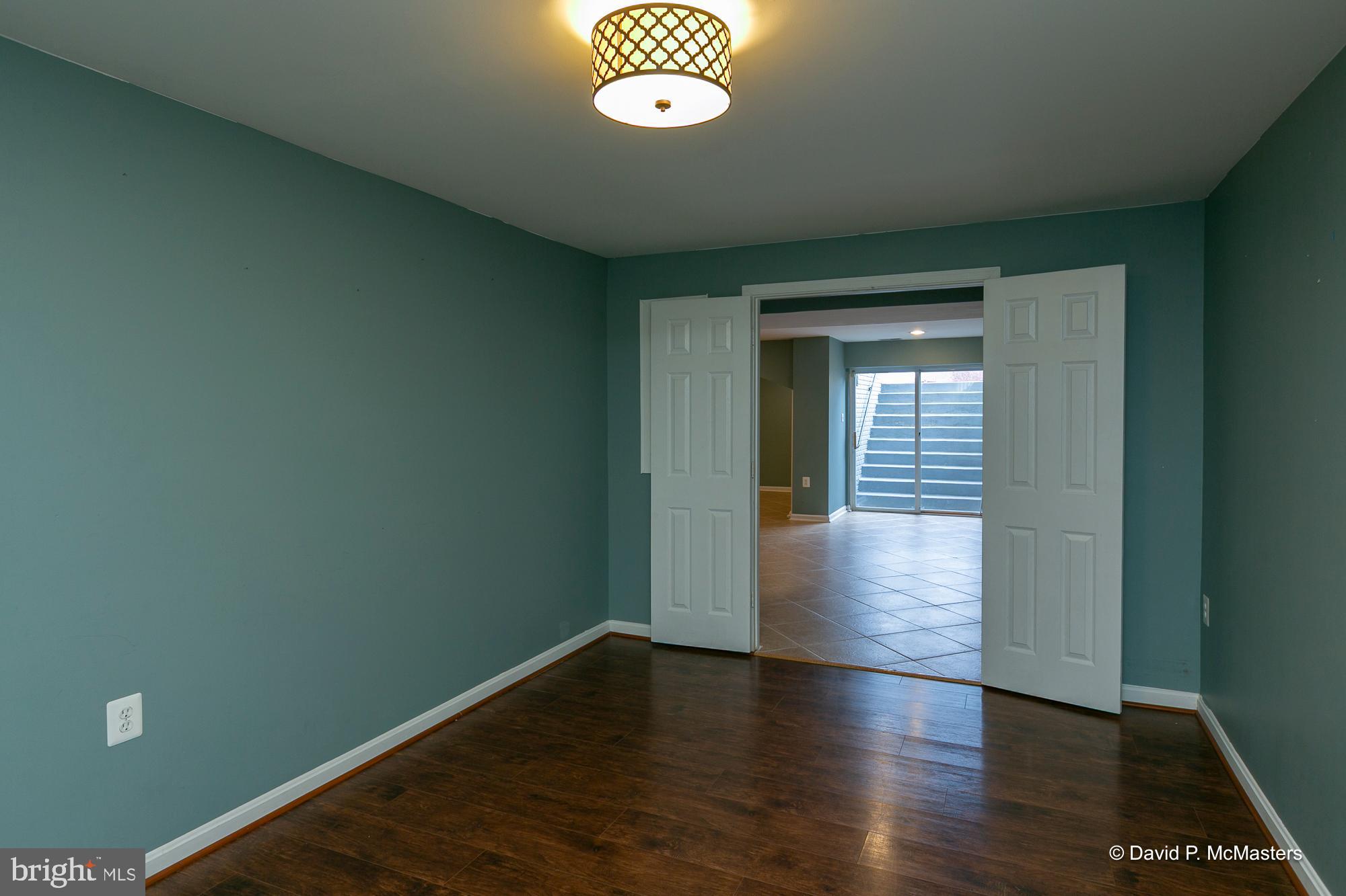 NORBORNE GLEBE - Residential