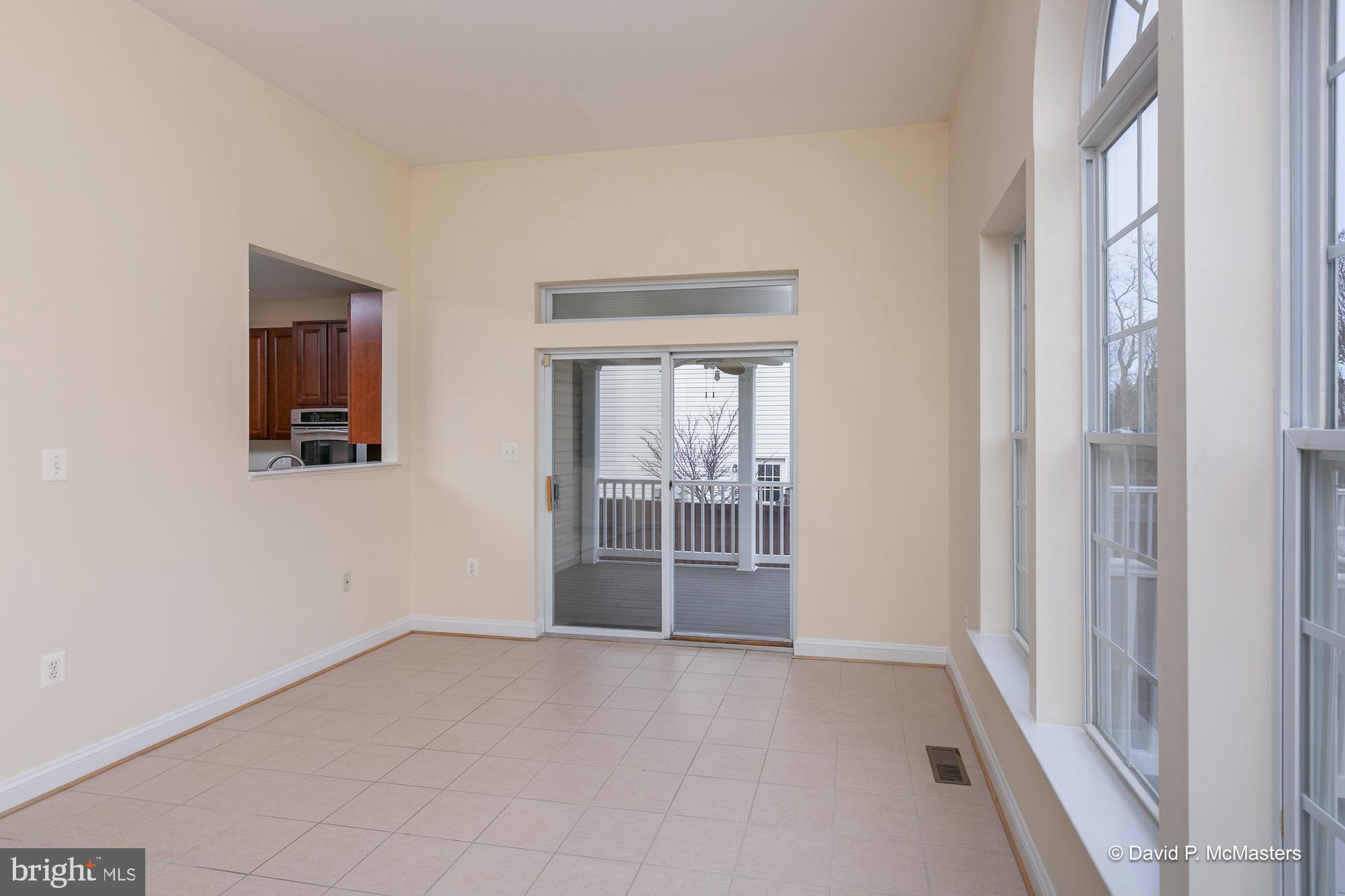 NORBORNE GLEBE - Residential