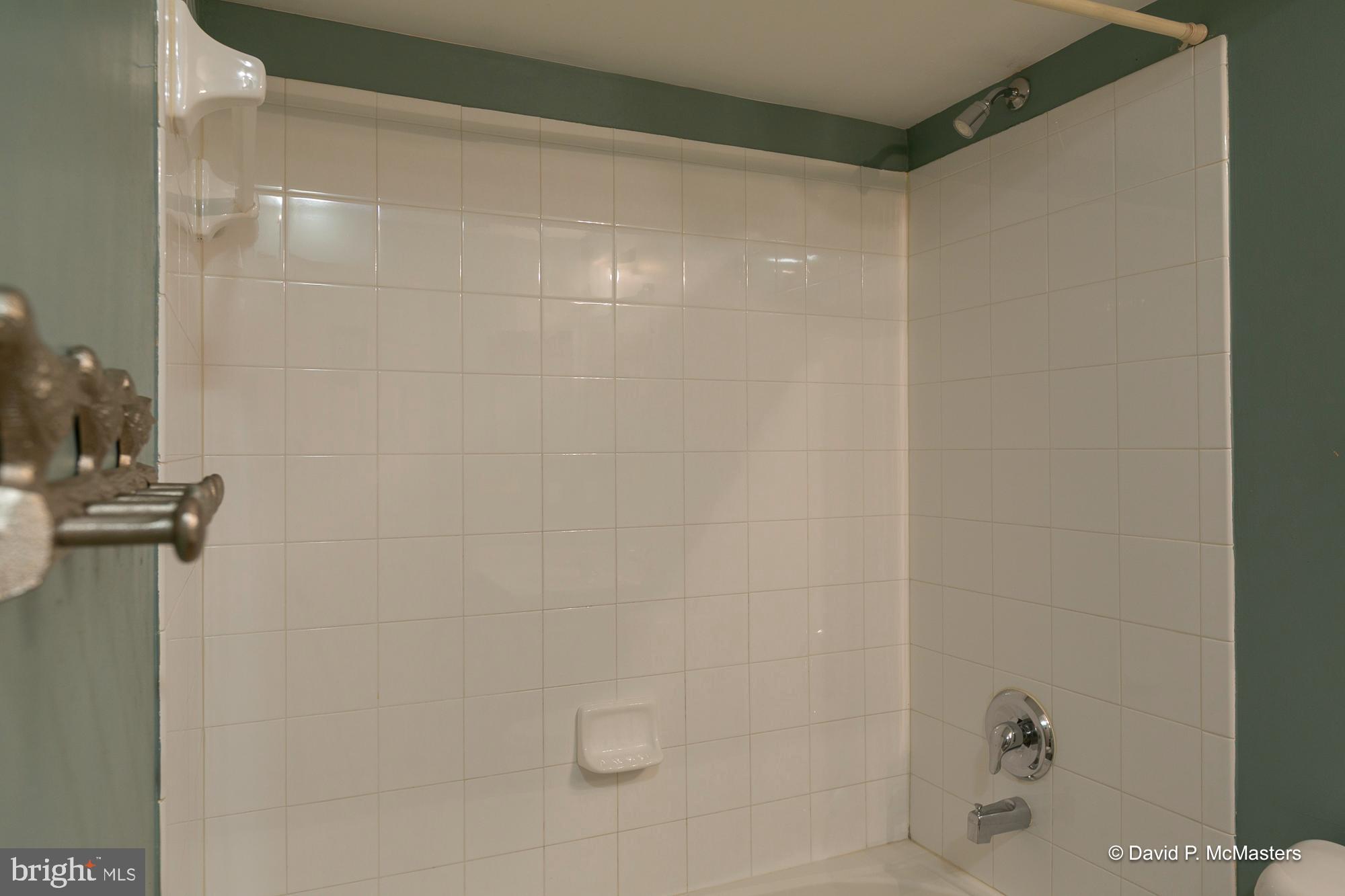 NORBORNE GLEBE - Residential