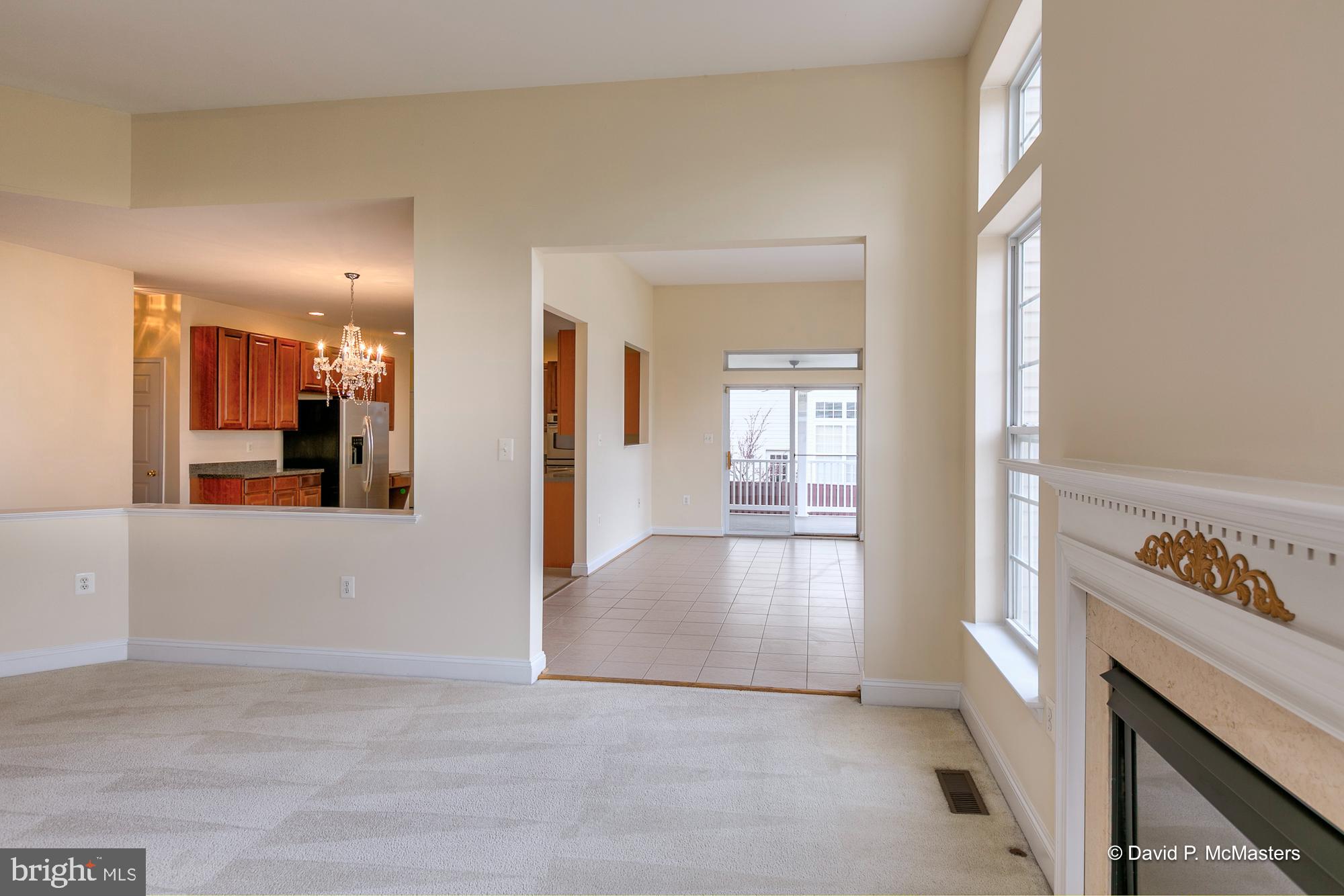 NORBORNE GLEBE - Residential