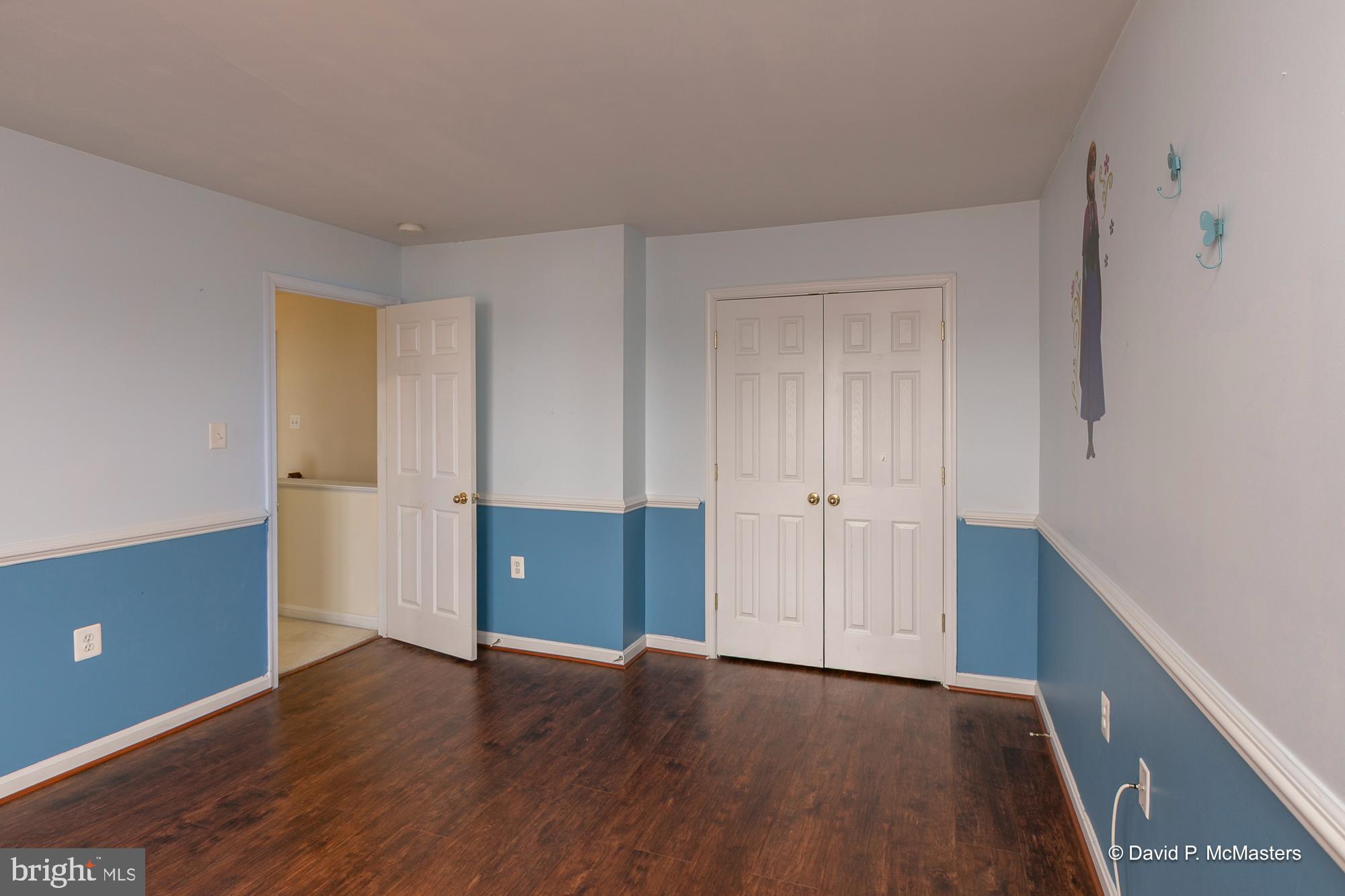 NORBORNE GLEBE - Residential