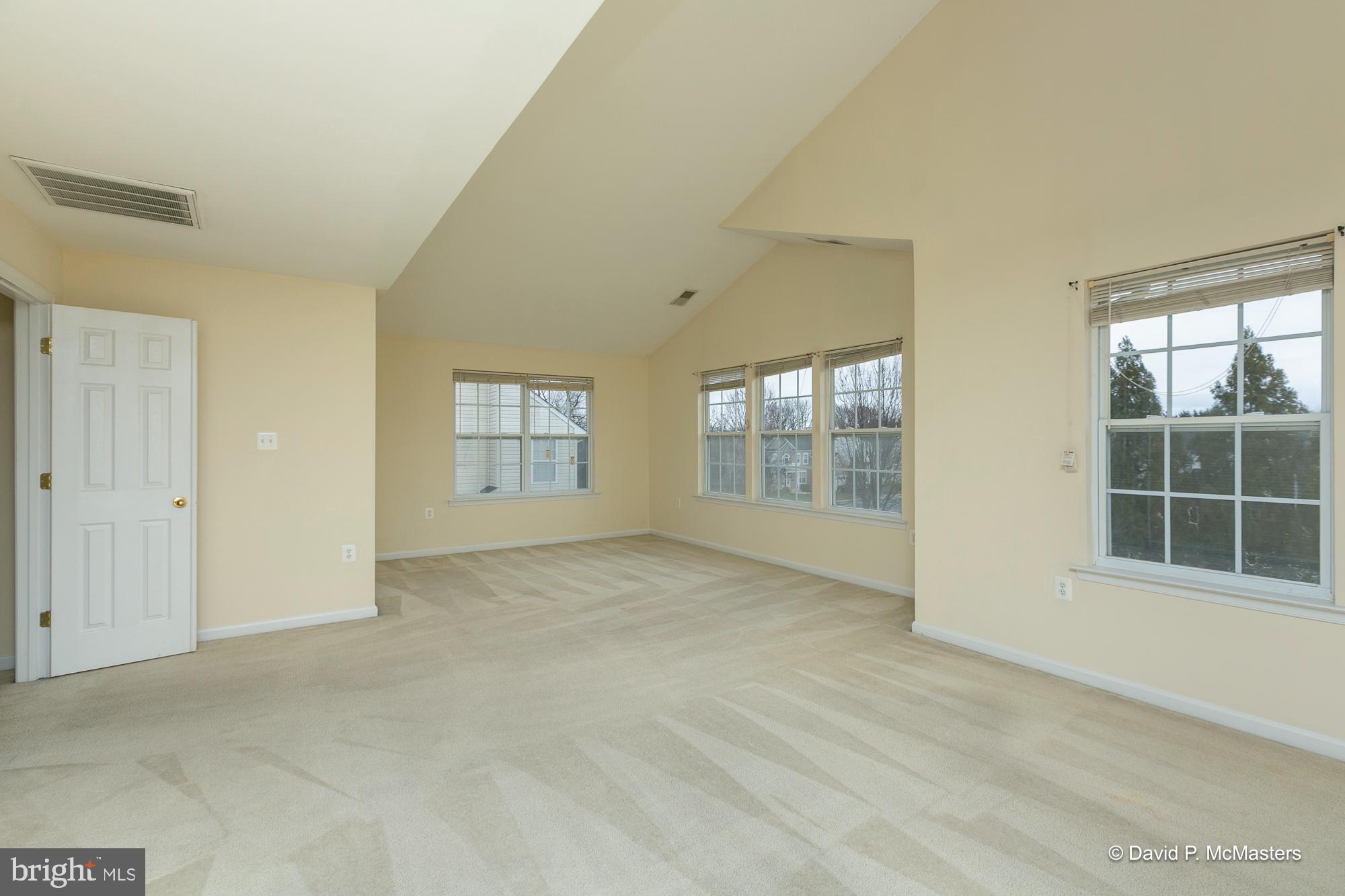 NORBORNE GLEBE - Residential