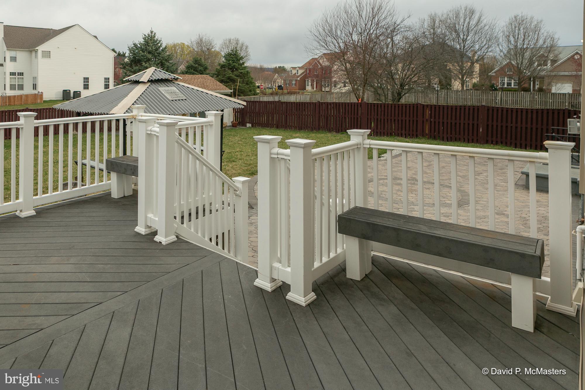 NORBORNE GLEBE - Residential