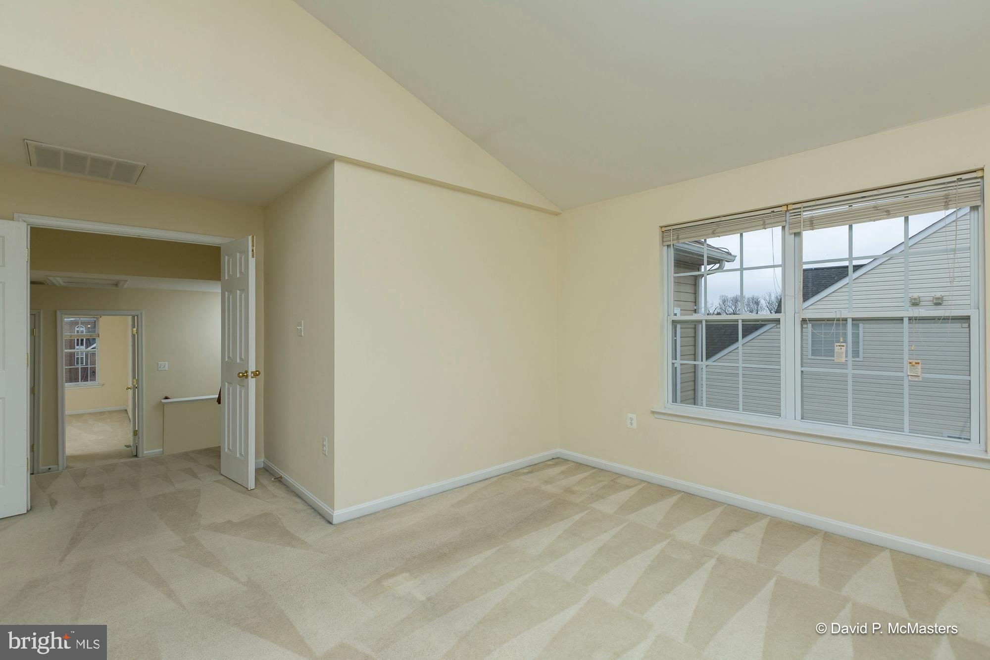 NORBORNE GLEBE - Residential