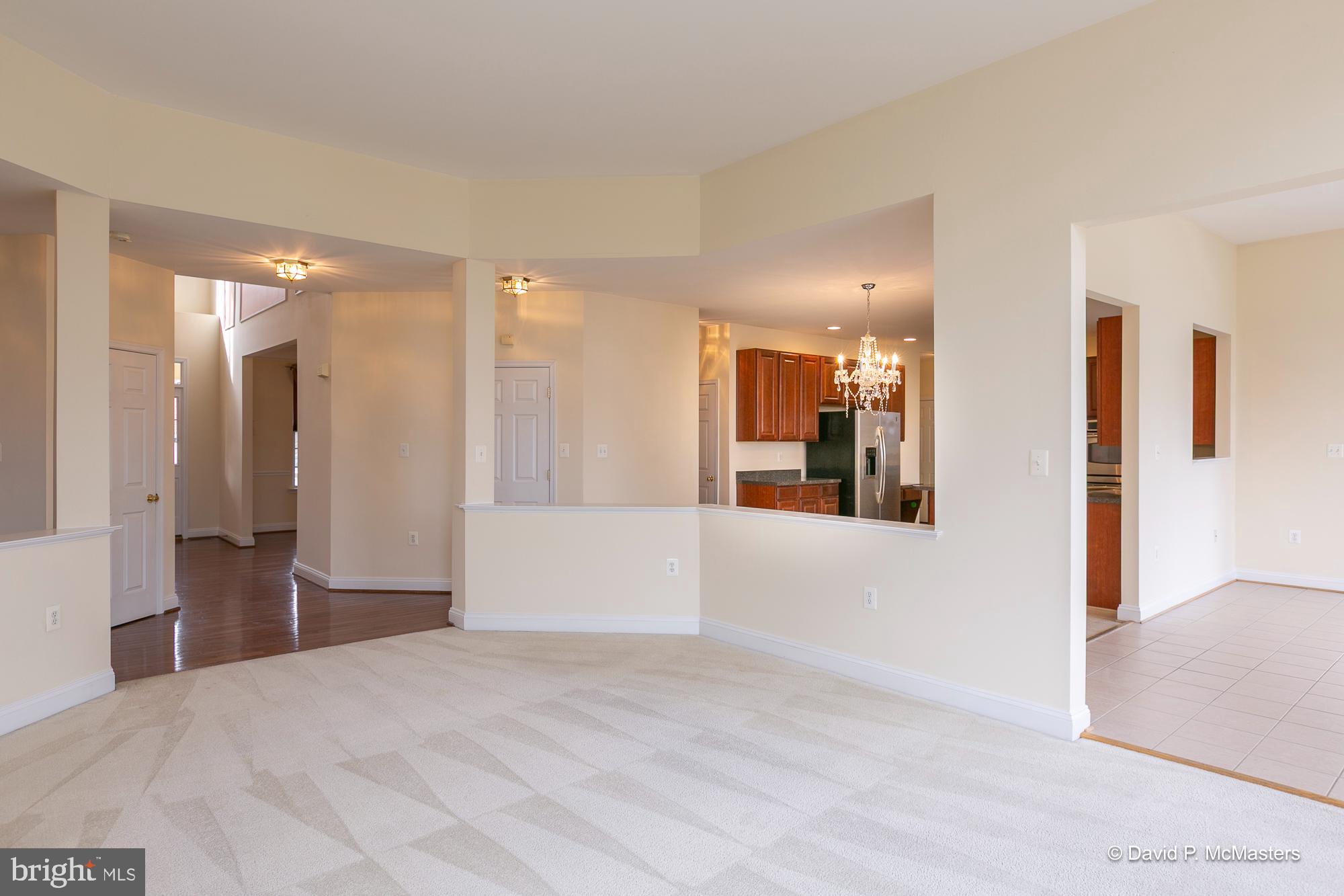 NORBORNE GLEBE - Residential