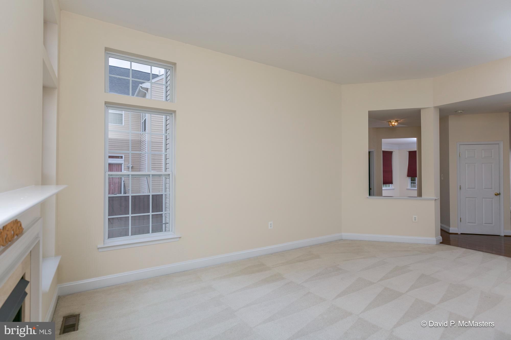 NORBORNE GLEBE - Residential