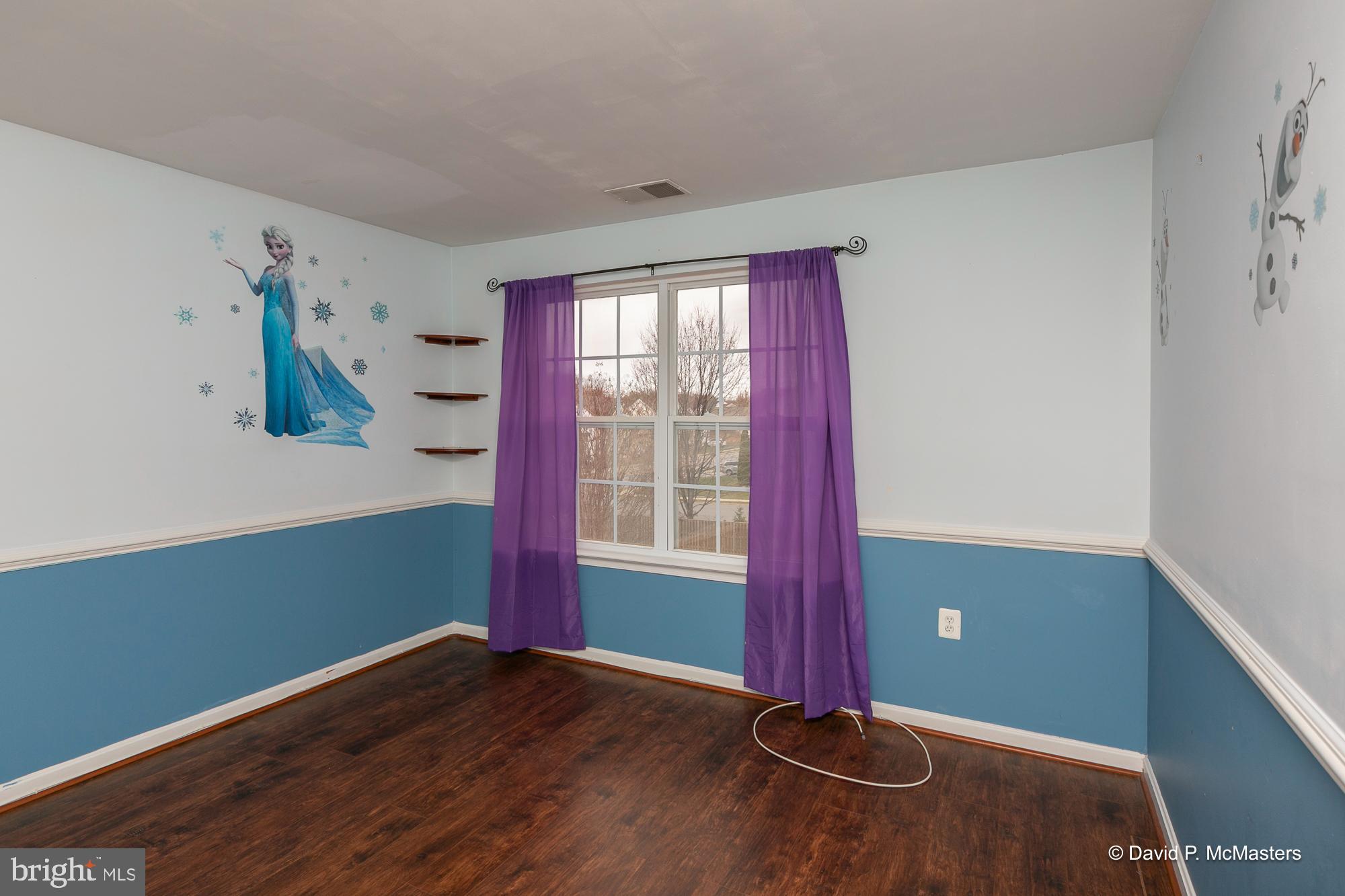 NORBORNE GLEBE - Residential