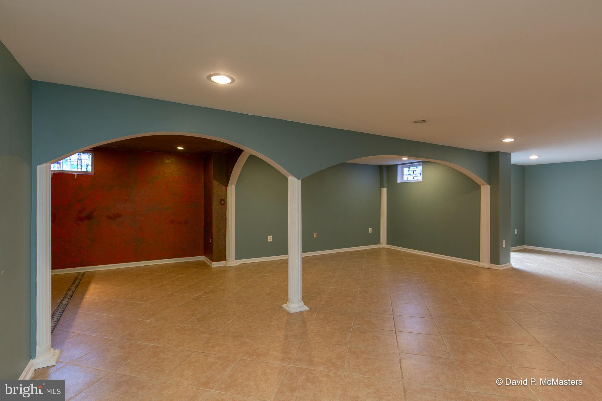 NORBORNE GLEBE - Residential