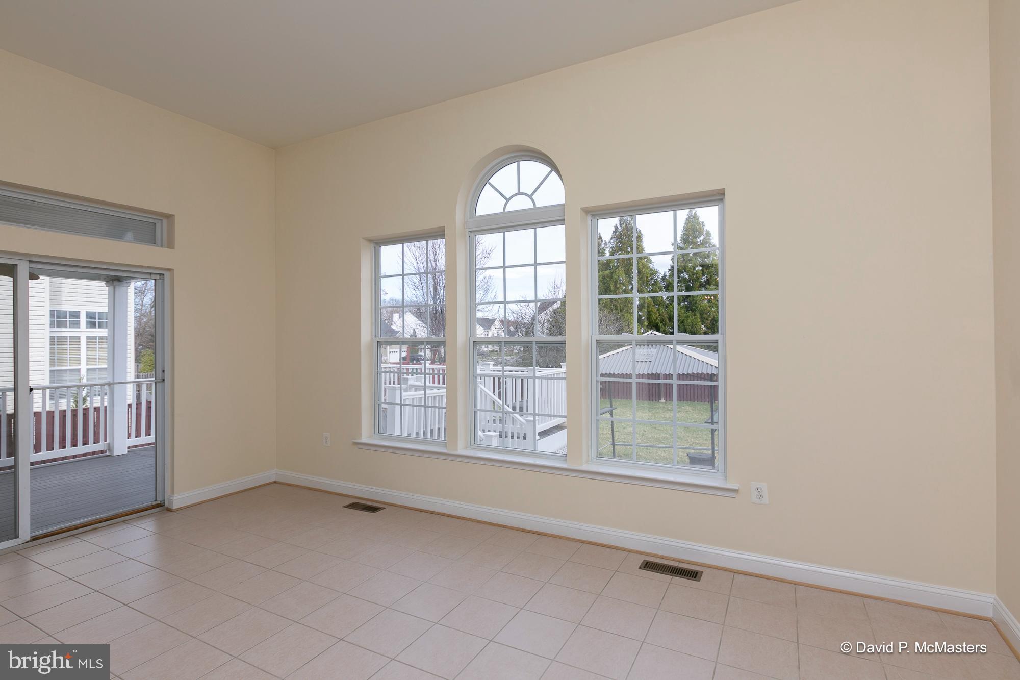 NORBORNE GLEBE - Residential