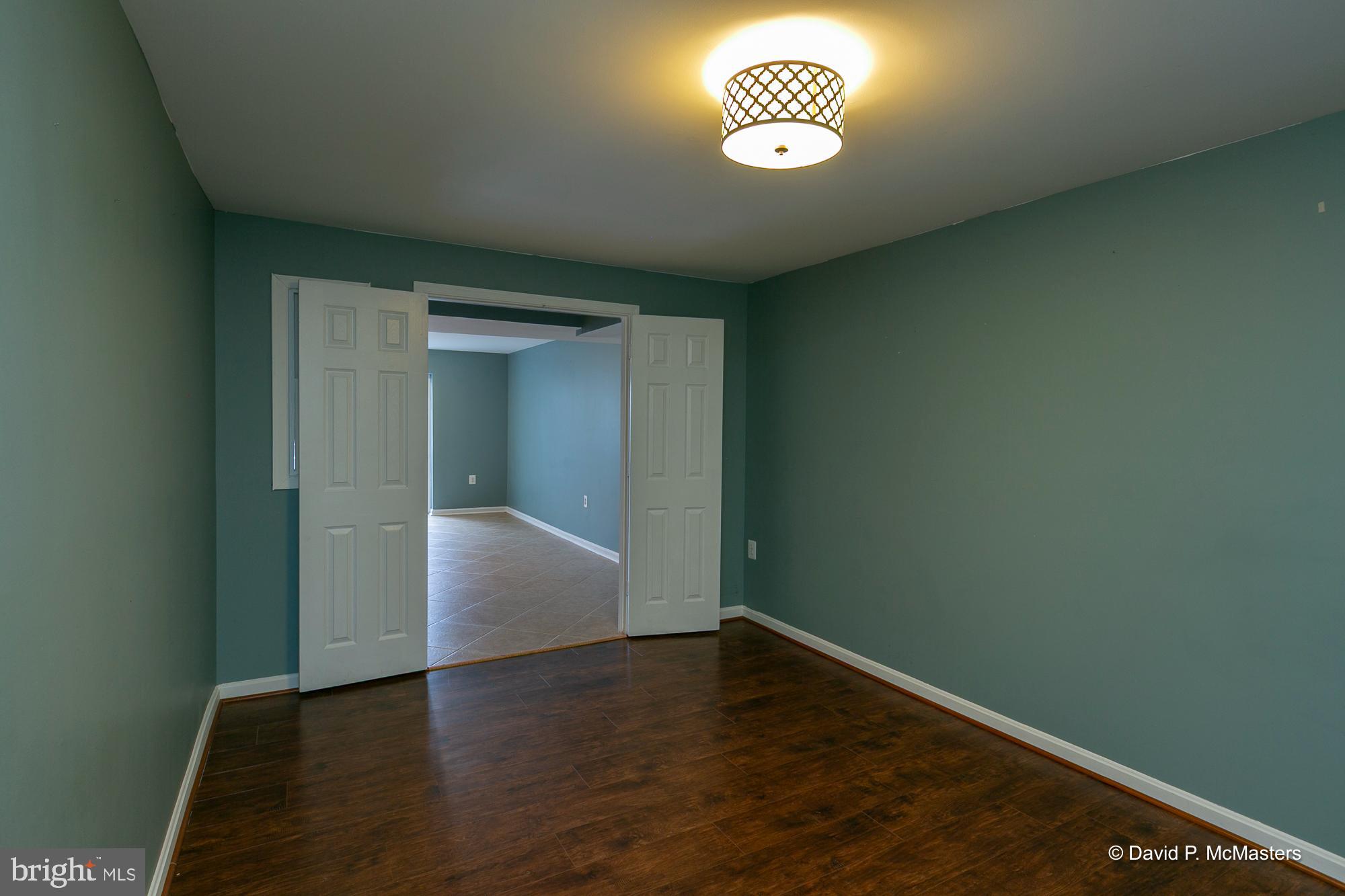 NORBORNE GLEBE - Residential