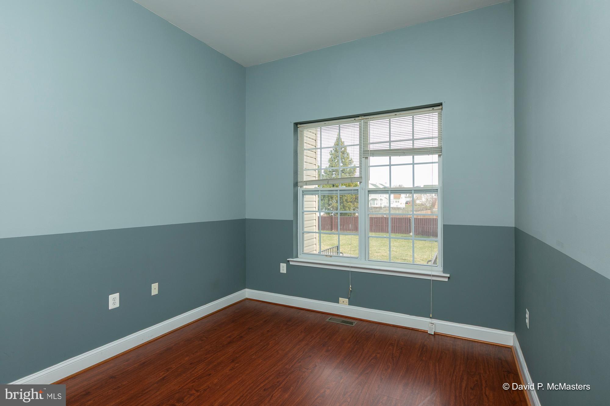 NORBORNE GLEBE - Residential