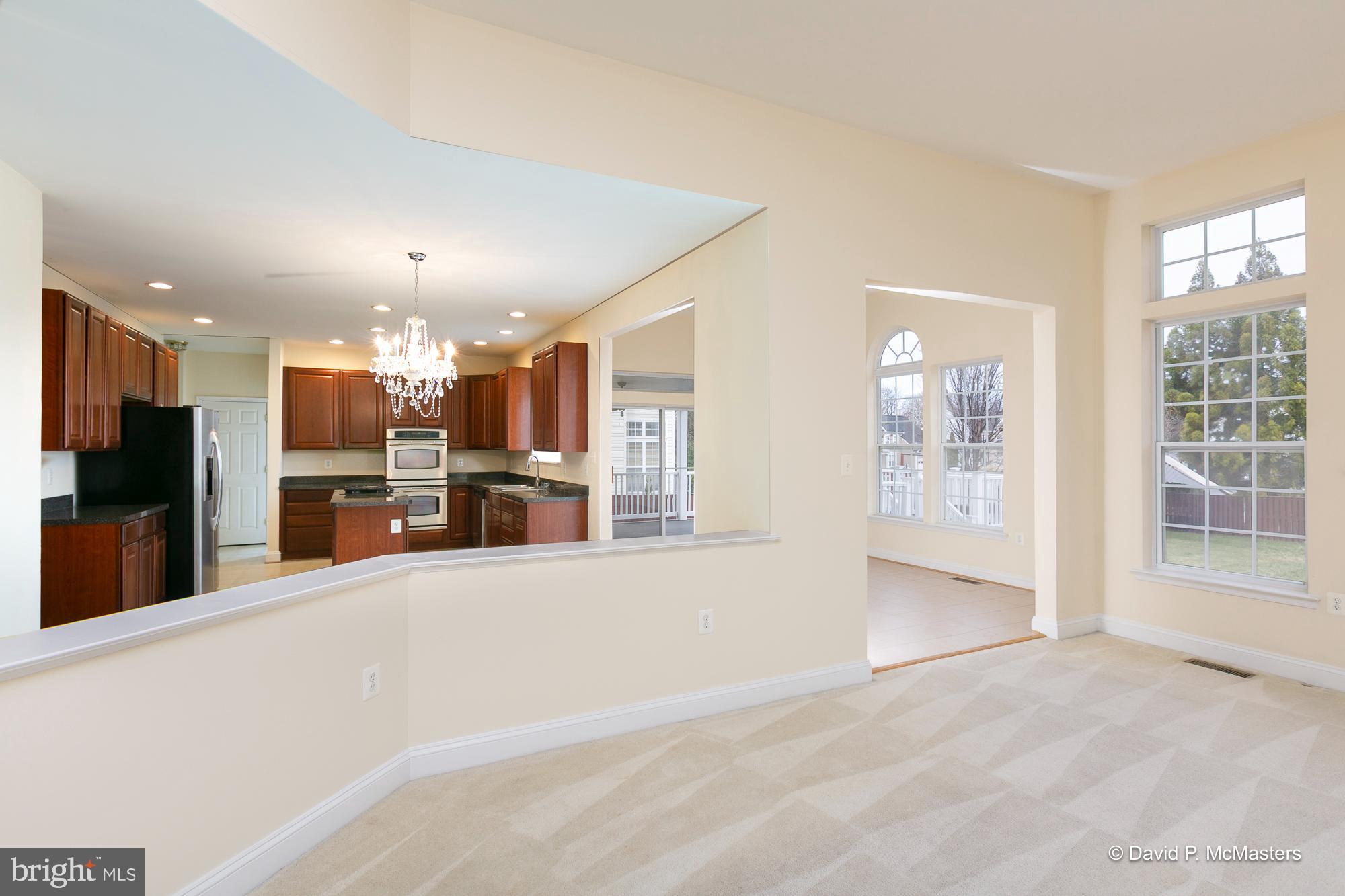 NORBORNE GLEBE - Residential