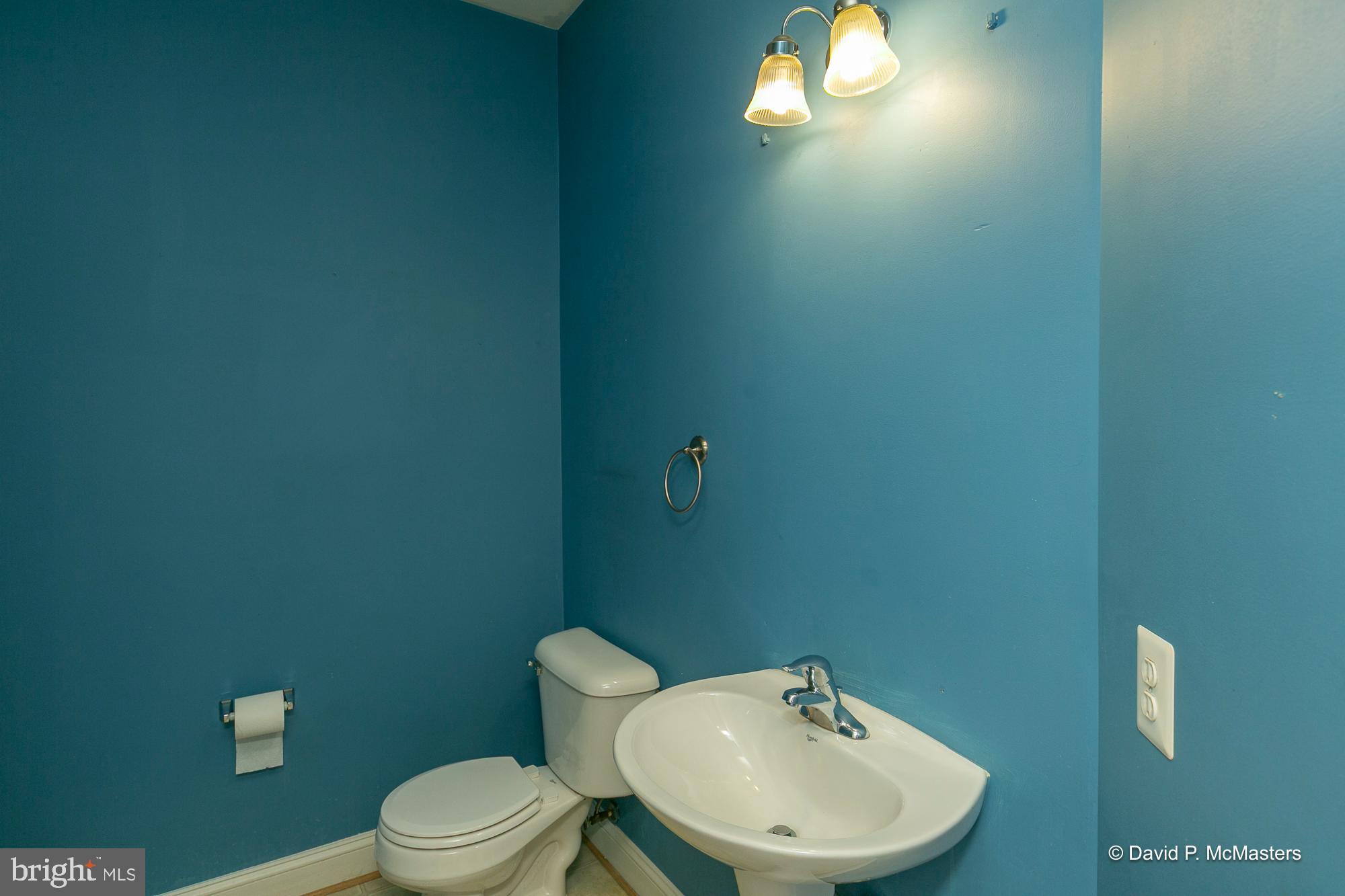 NORBORNE GLEBE - Residential