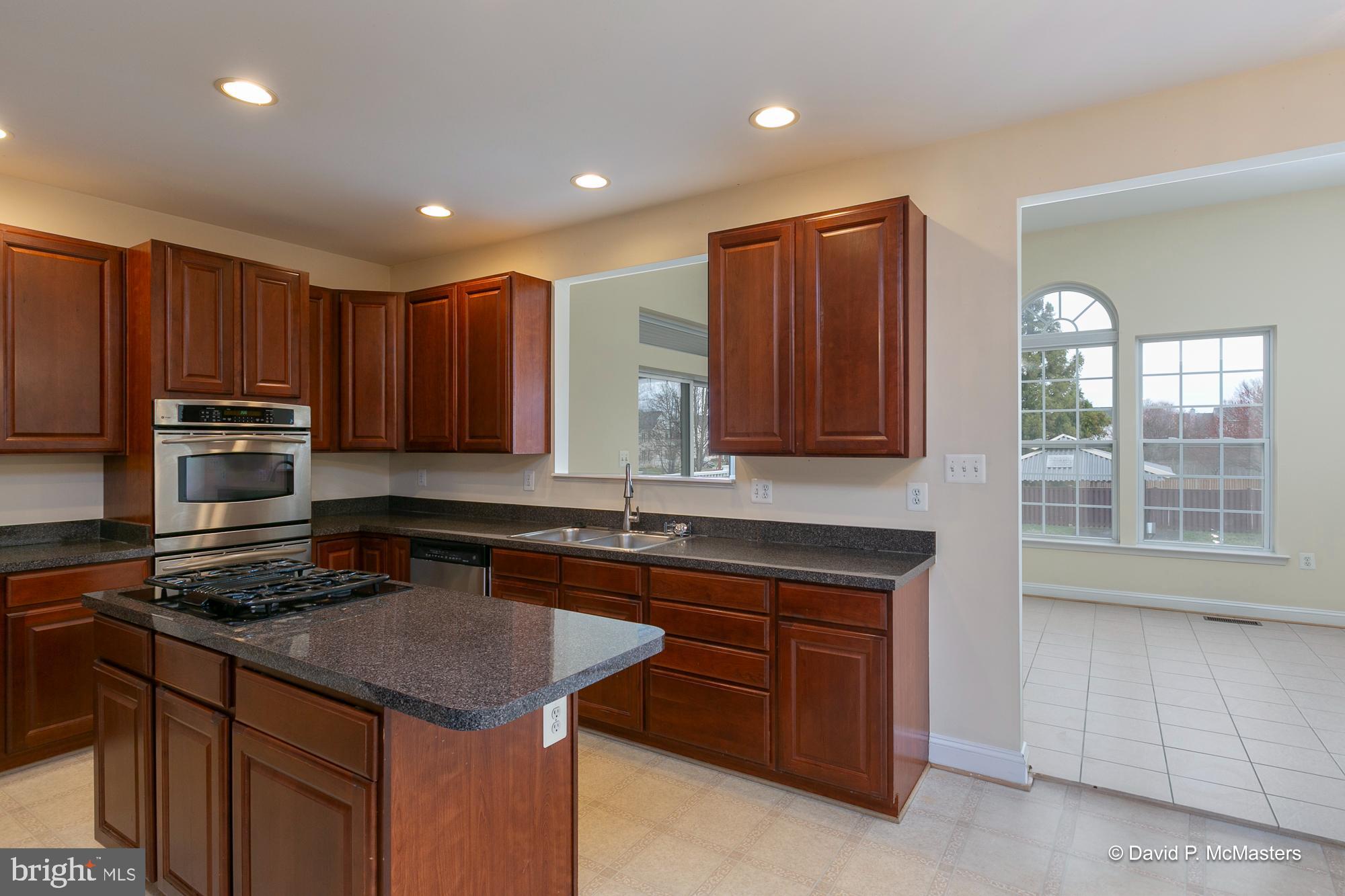 NORBORNE GLEBE - Residential