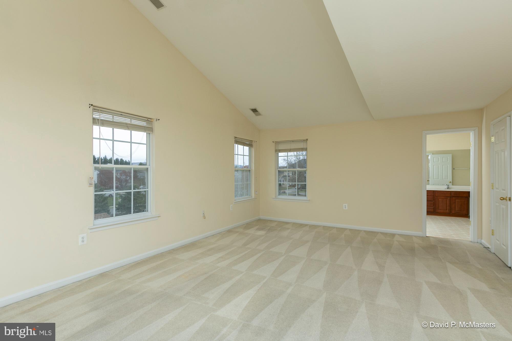 NORBORNE GLEBE - Residential