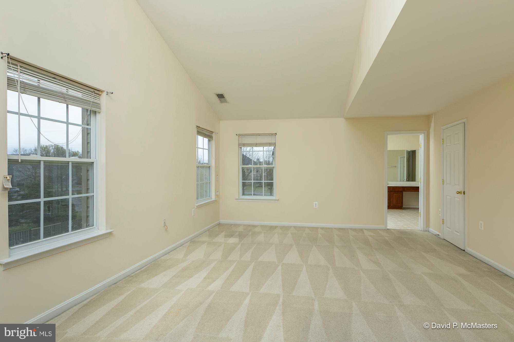 NORBORNE GLEBE - Residential