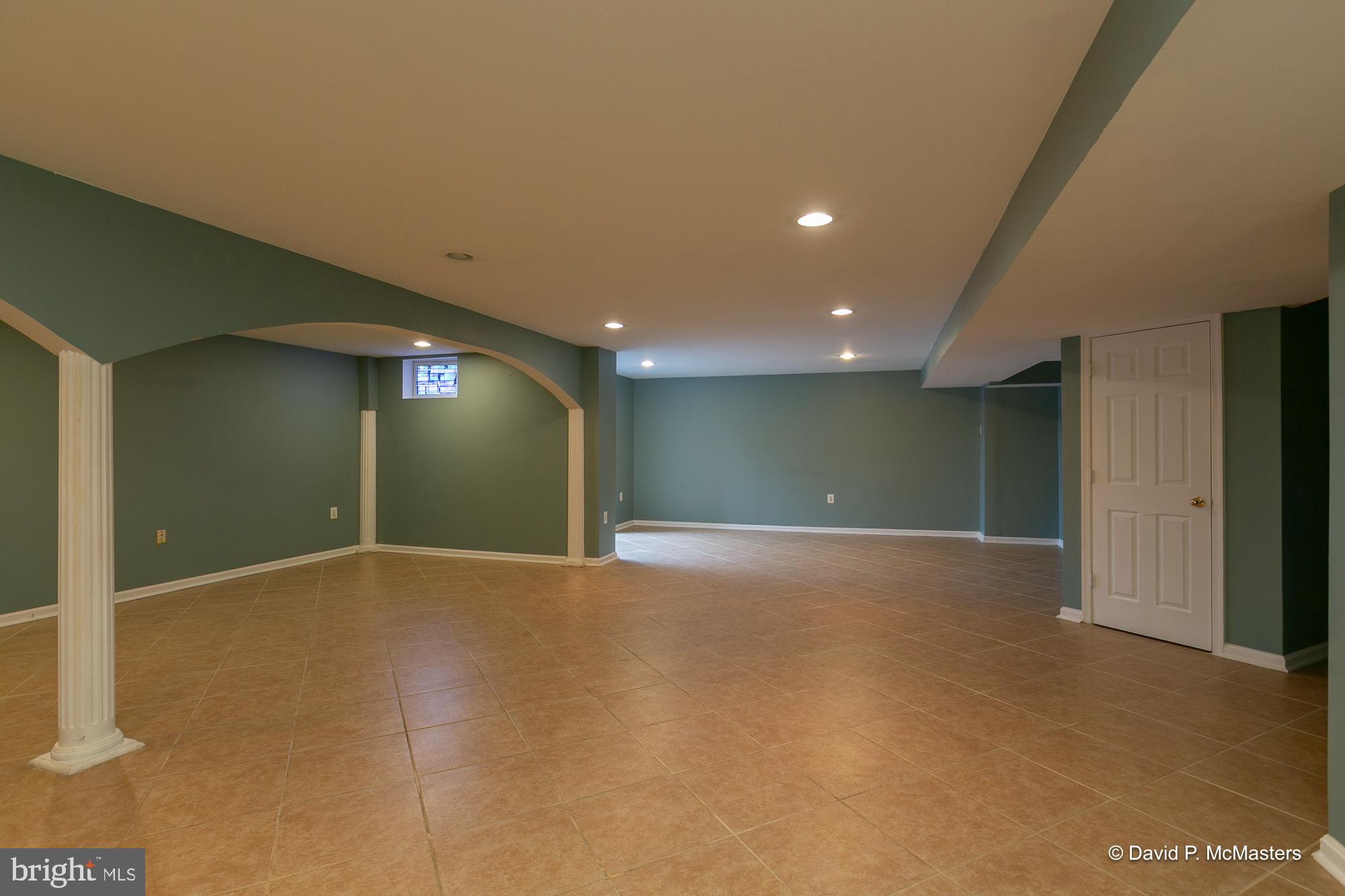 NORBORNE GLEBE - Residential