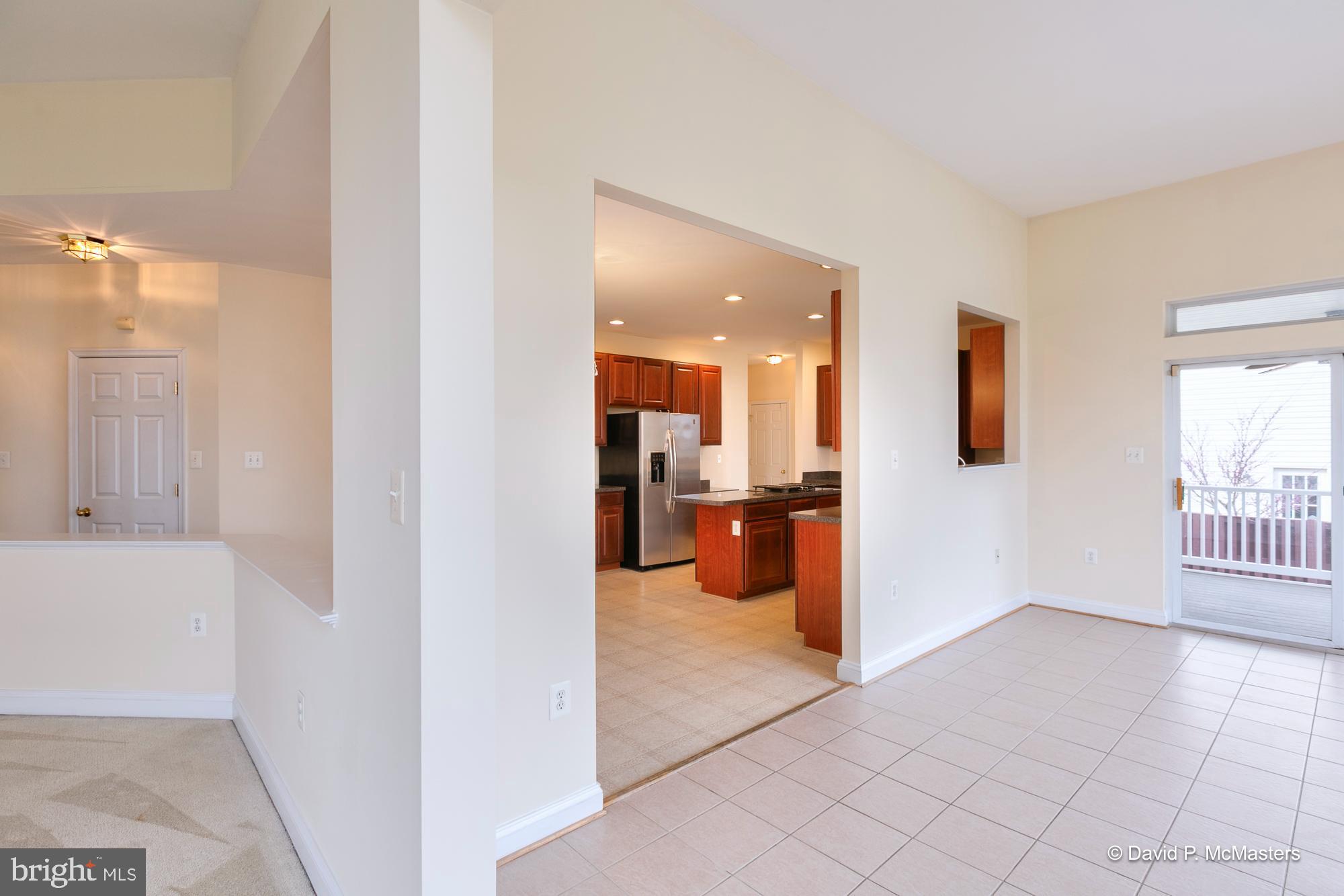 NORBORNE GLEBE - Residential