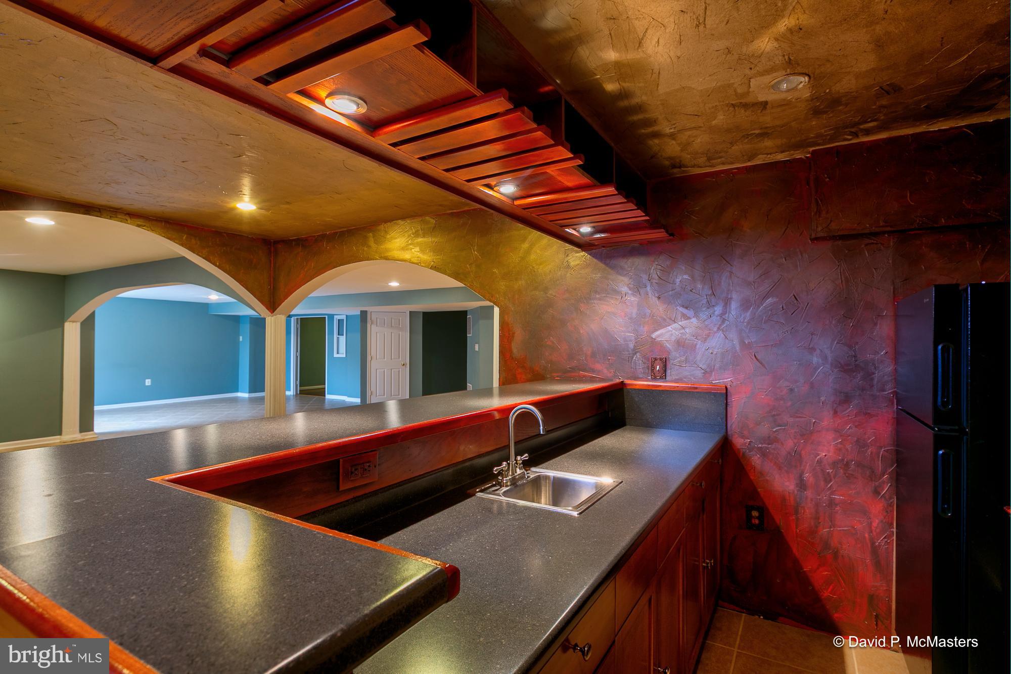 NORBORNE GLEBE - Residential