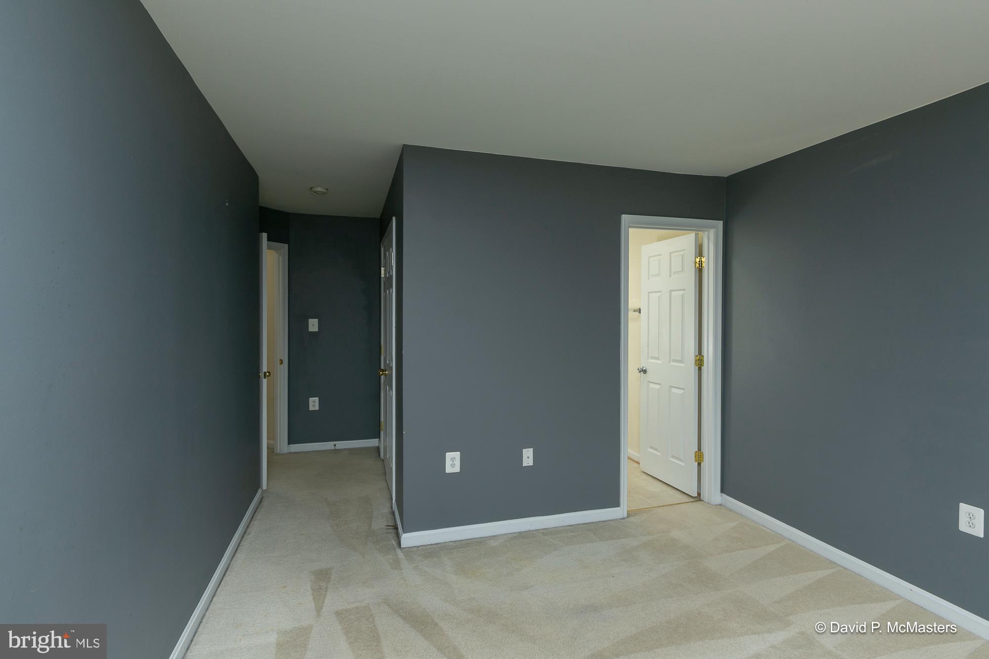 NORBORNE GLEBE - Residential