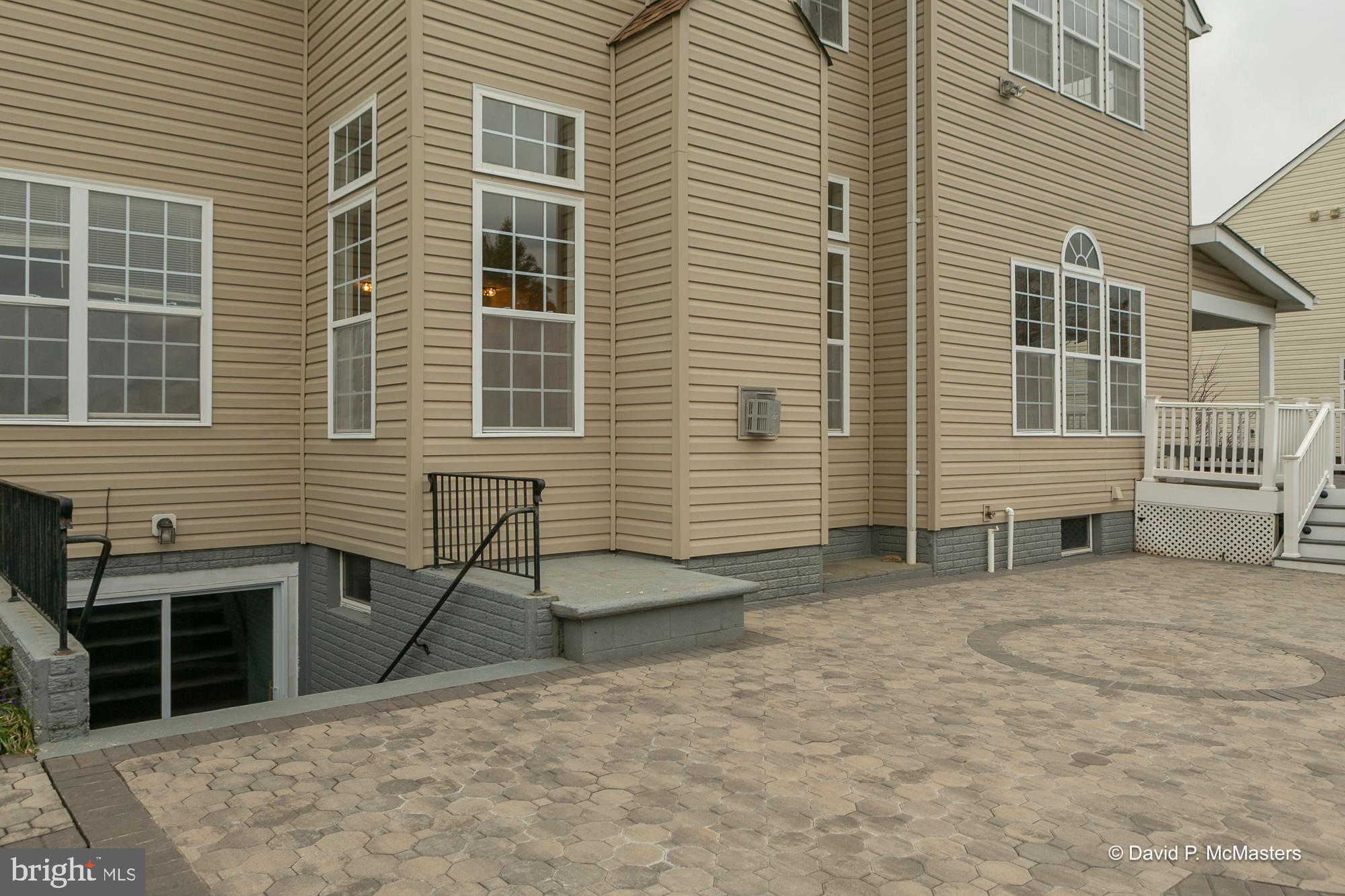 NORBORNE GLEBE - Residential