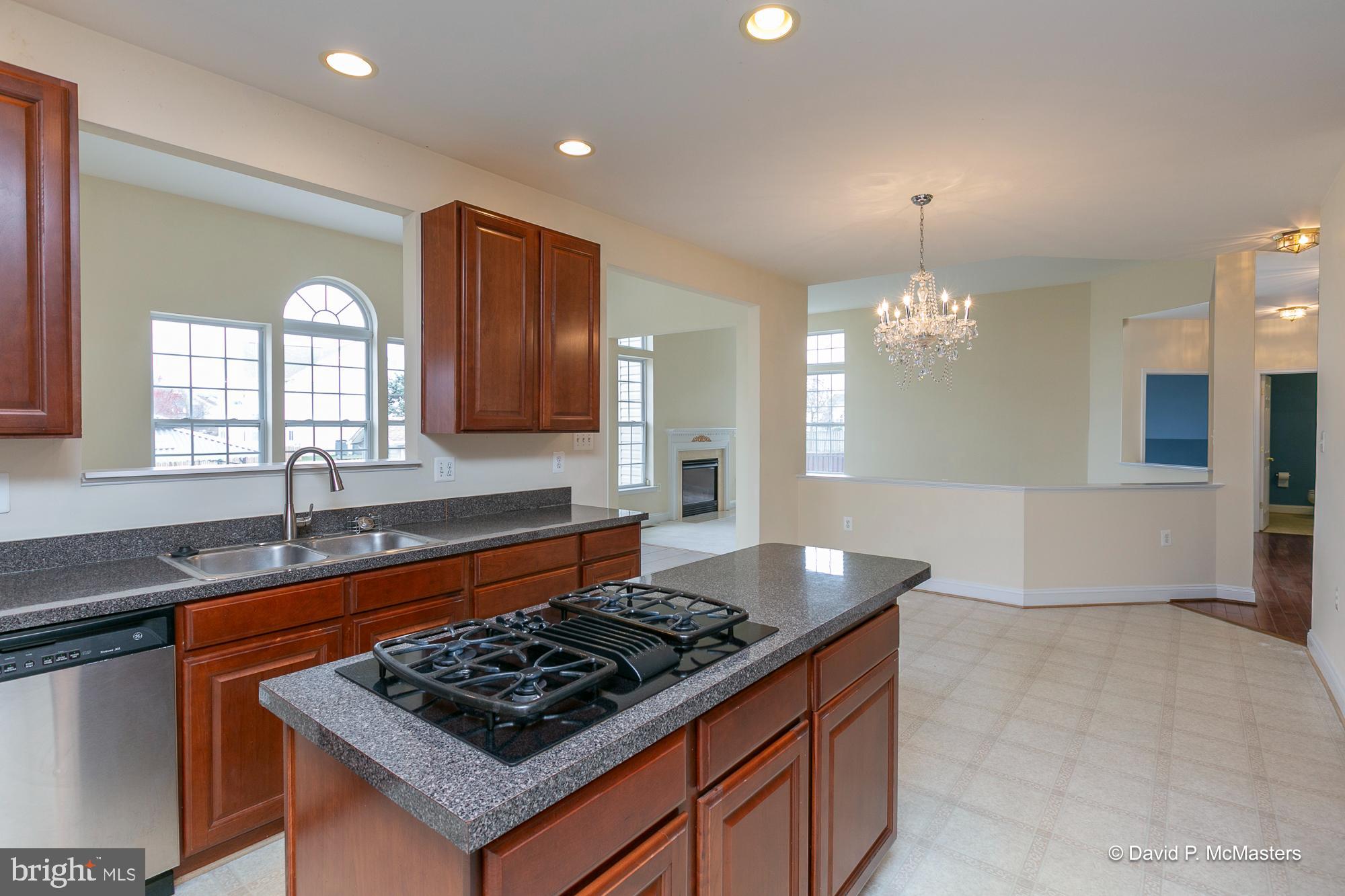 NORBORNE GLEBE - Residential