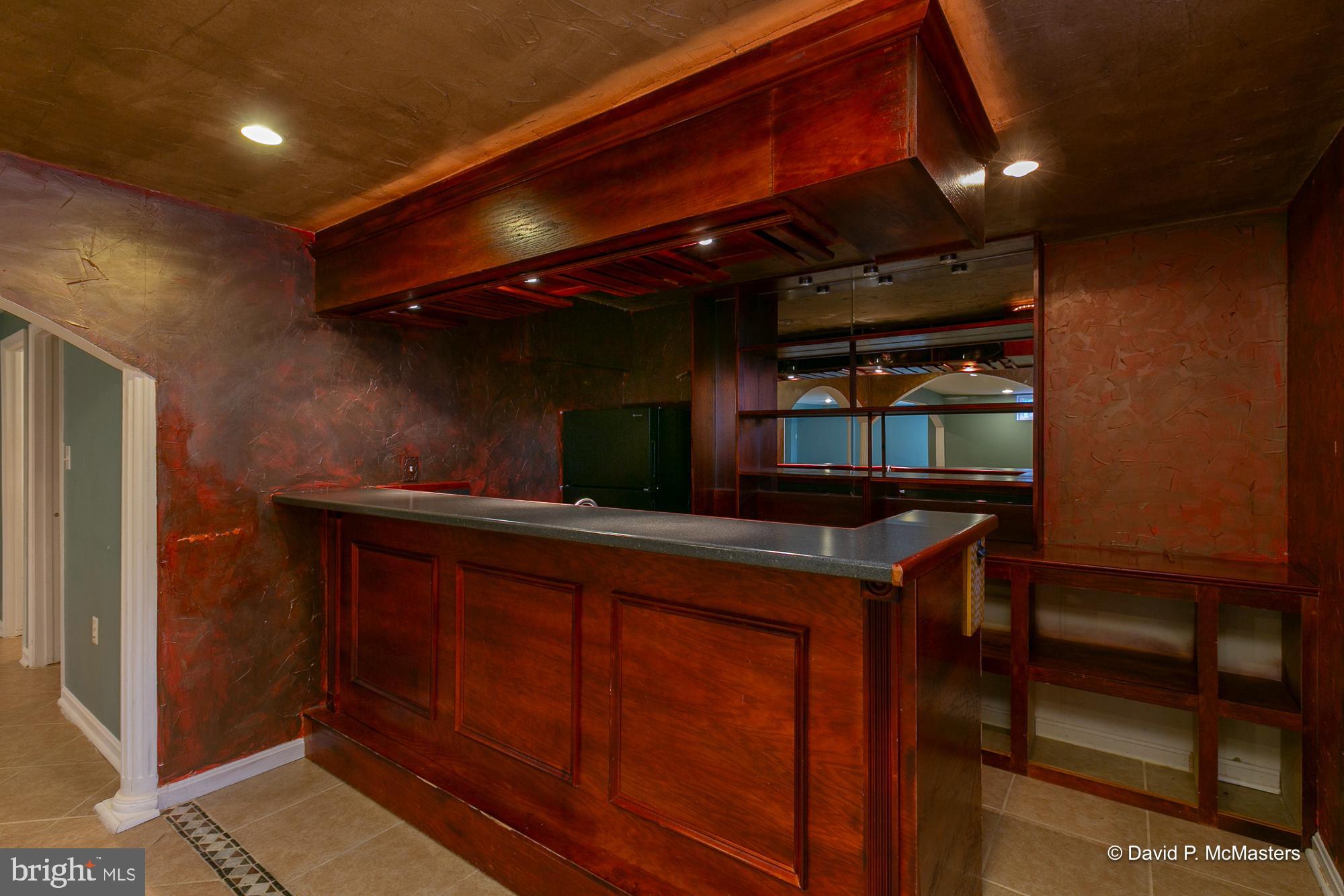 NORBORNE GLEBE - Residential