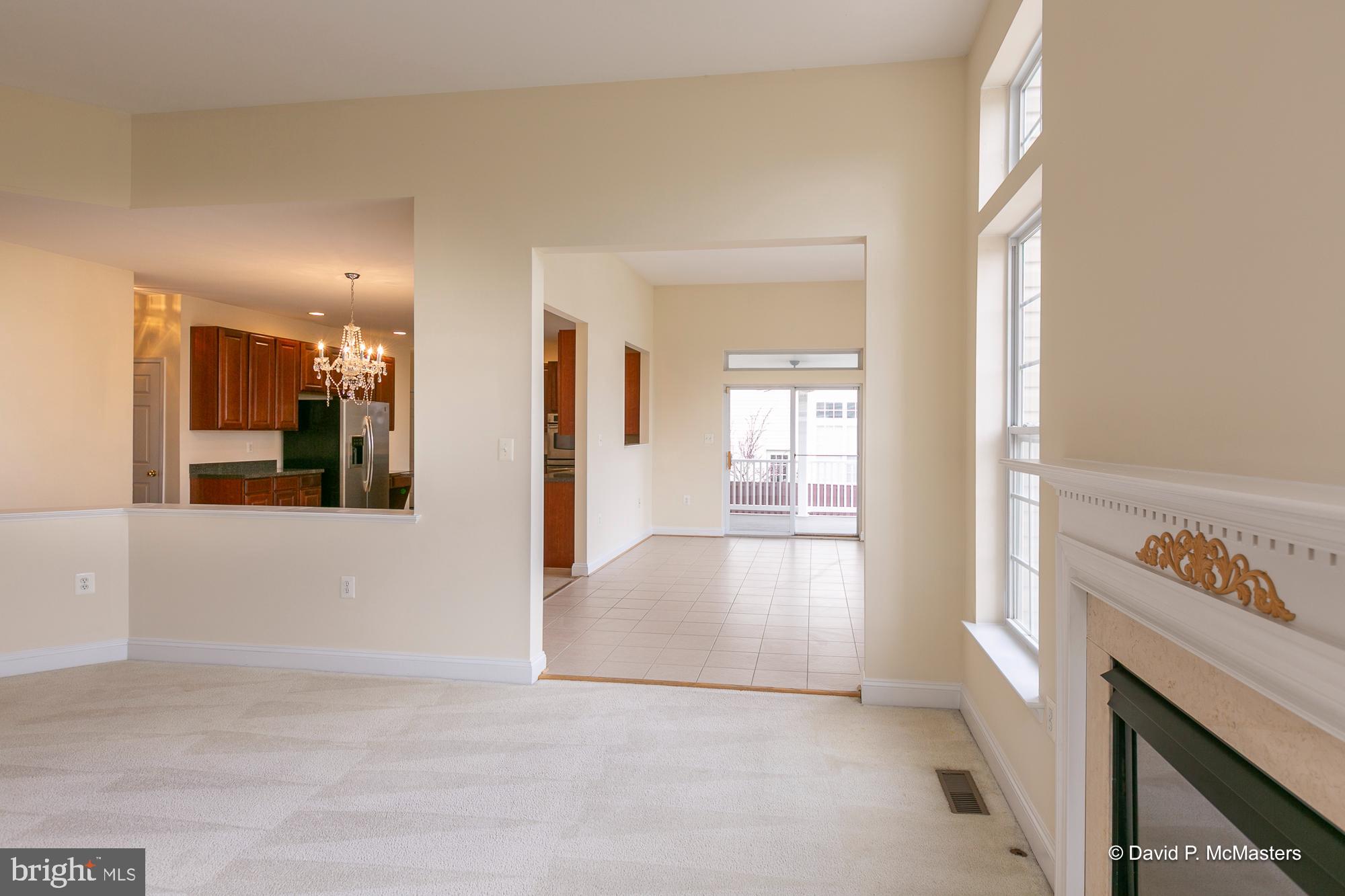 NORBORNE GLEBE - Residential