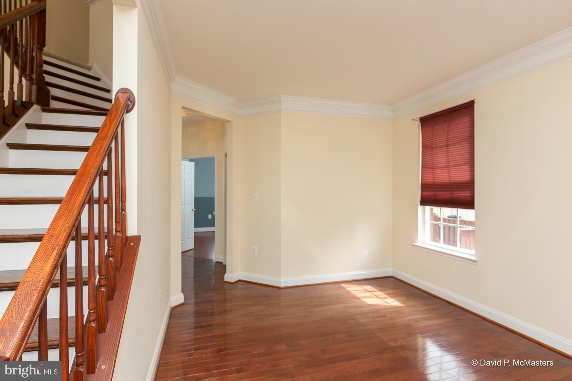 NORBORNE GLEBE - Residential