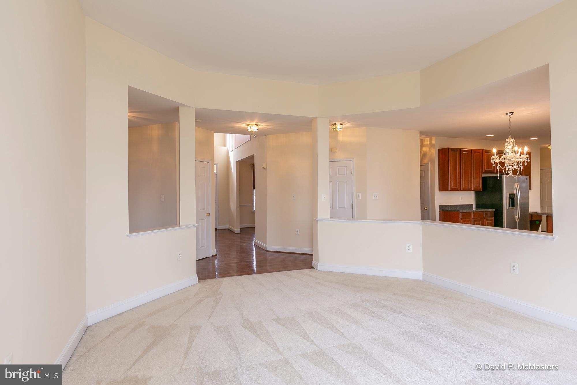 NORBORNE GLEBE - Residential