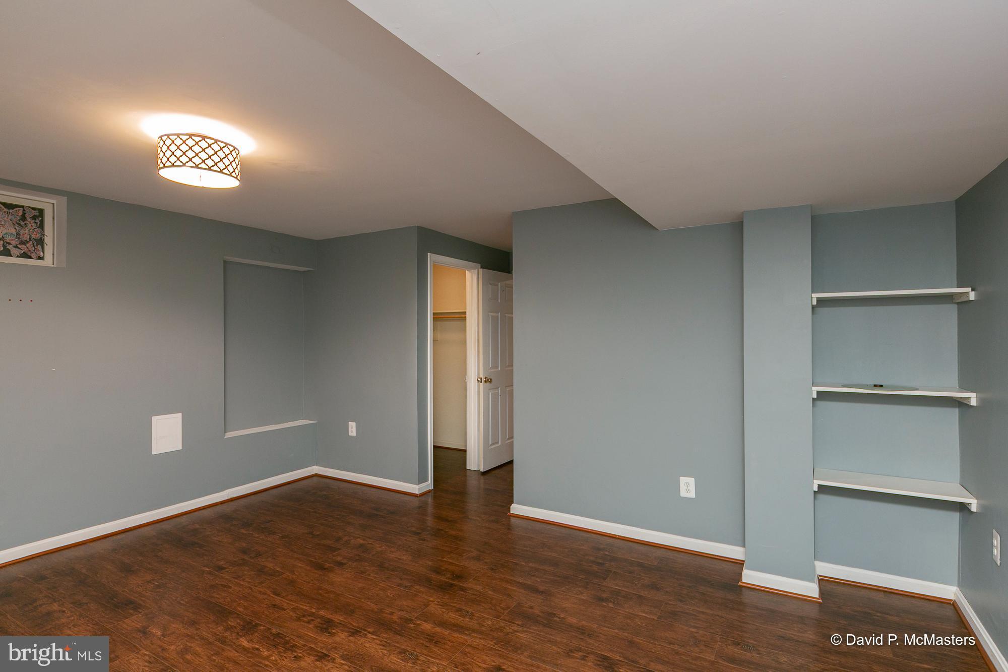 NORBORNE GLEBE - Residential