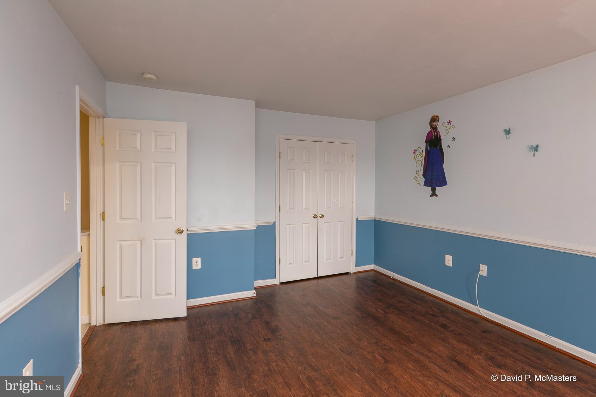 NORBORNE GLEBE - Residential