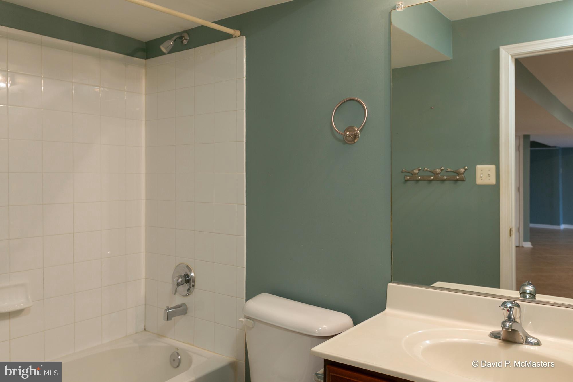 NORBORNE GLEBE - Residential