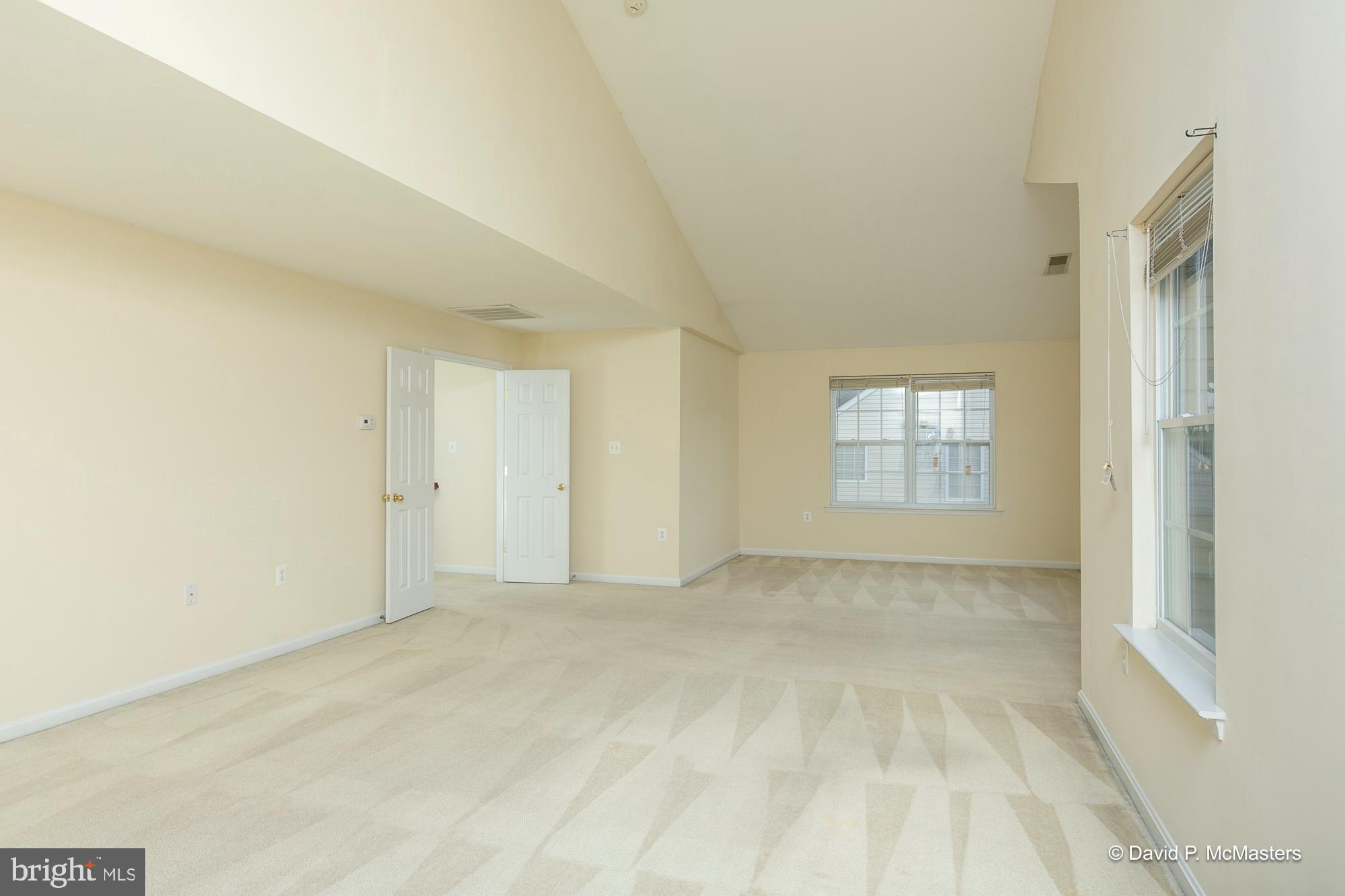 NORBORNE GLEBE - Residential