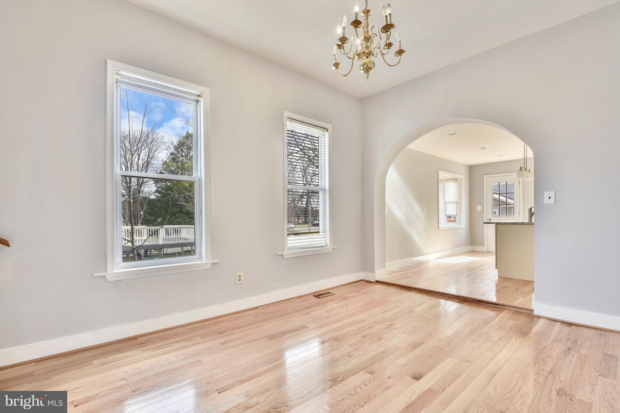 FOREST PARK - Residential