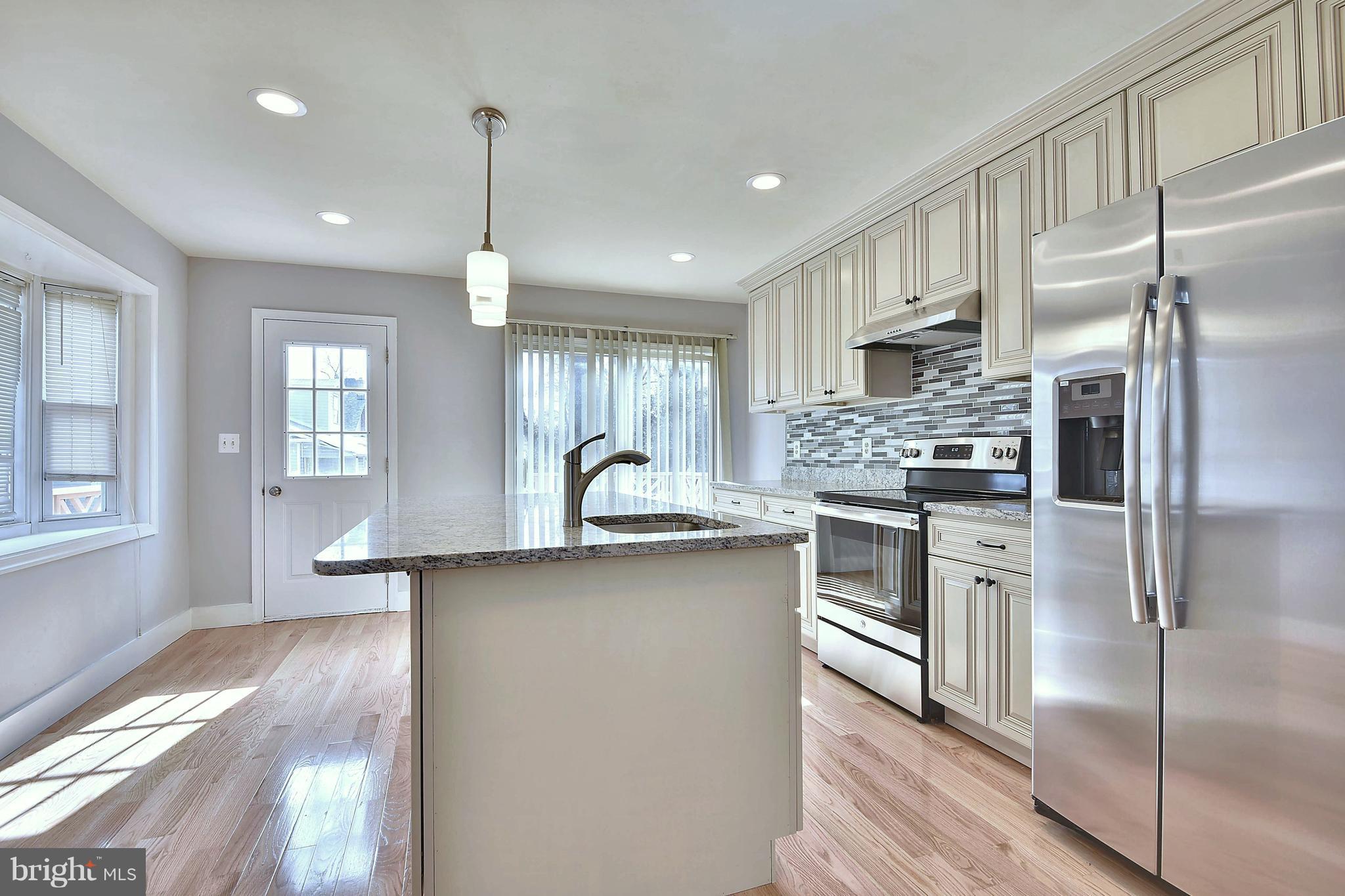 FOREST PARK - Residential