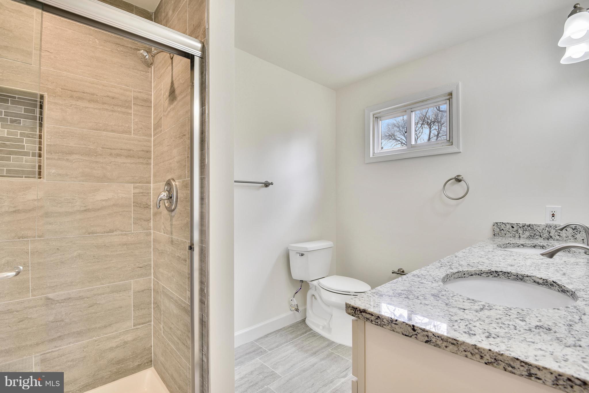 FOREST PARK - Residential