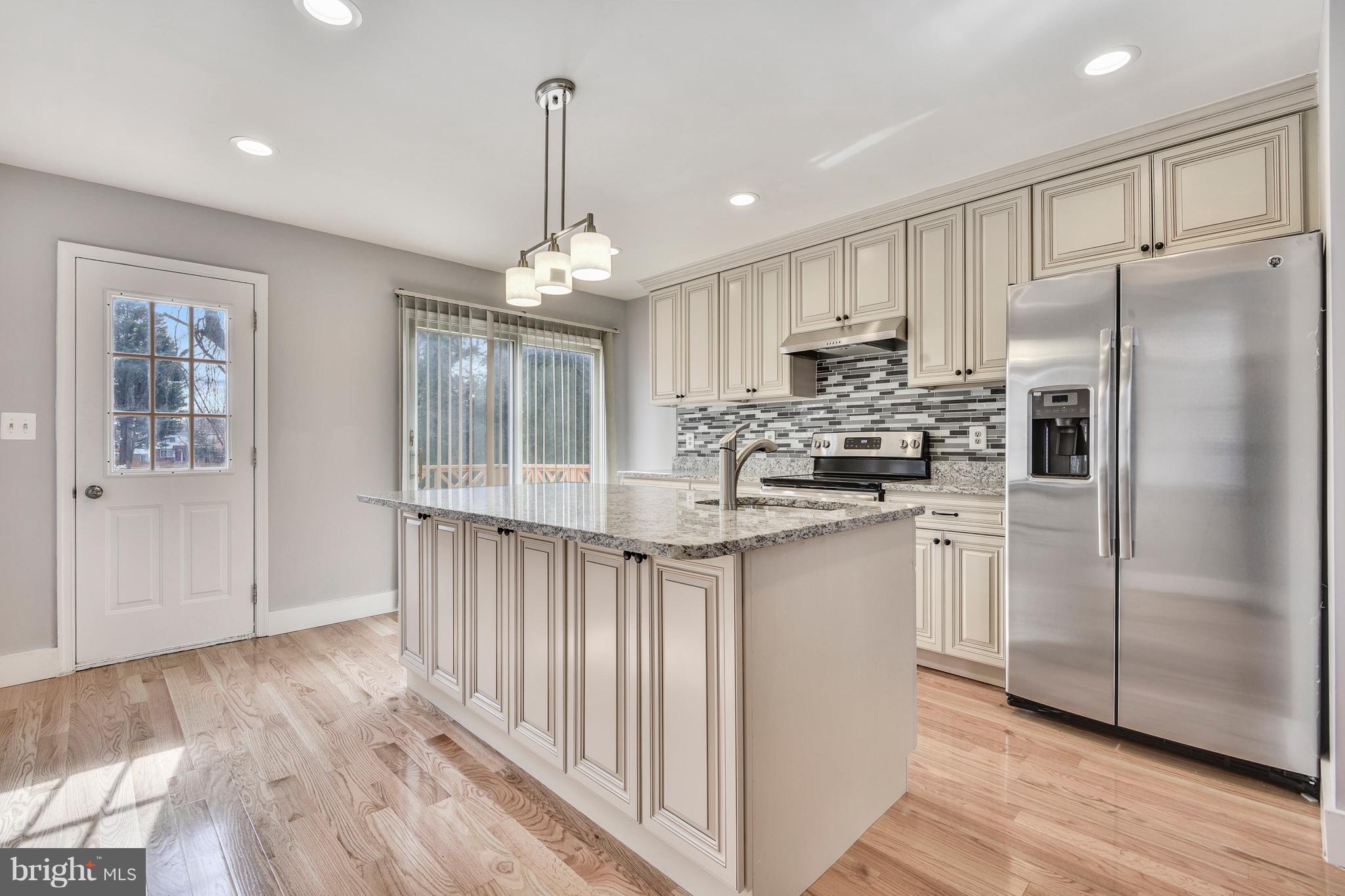 FOREST PARK - Residential