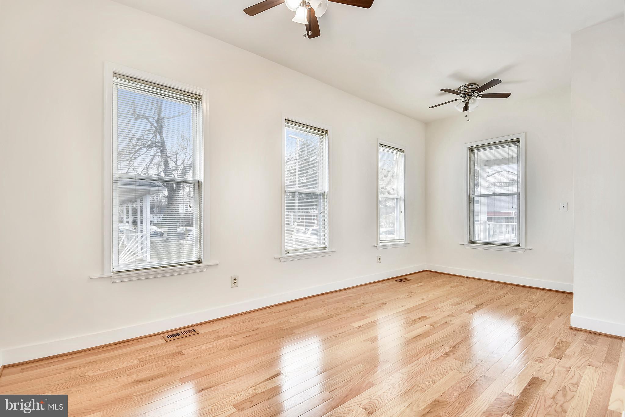 FOREST PARK - Residential