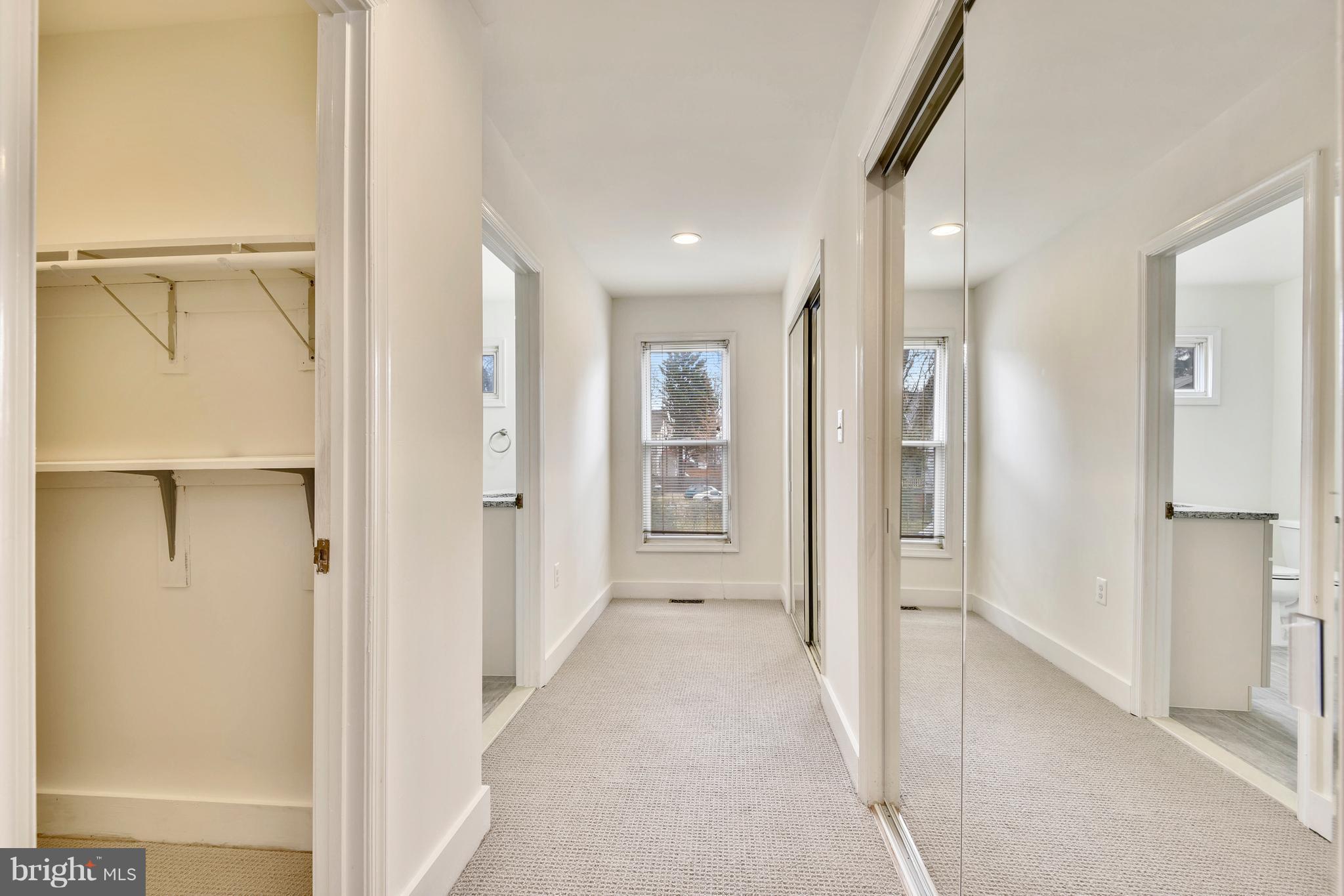 FOREST PARK - Residential