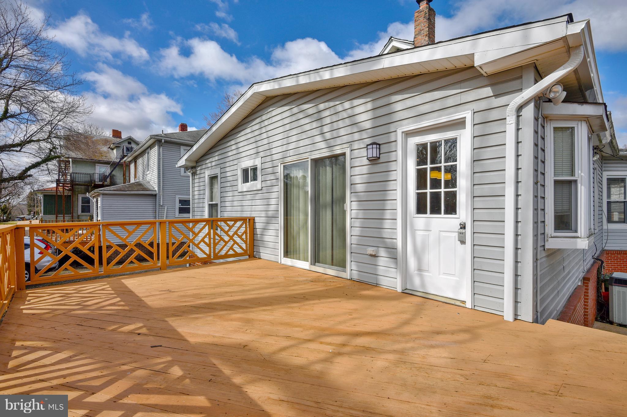 FOREST PARK - Residential